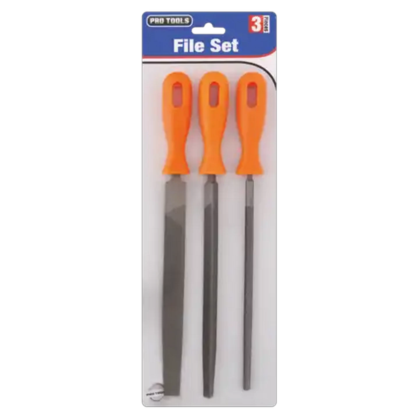 Image of Pro Tools File Set 3 Piece