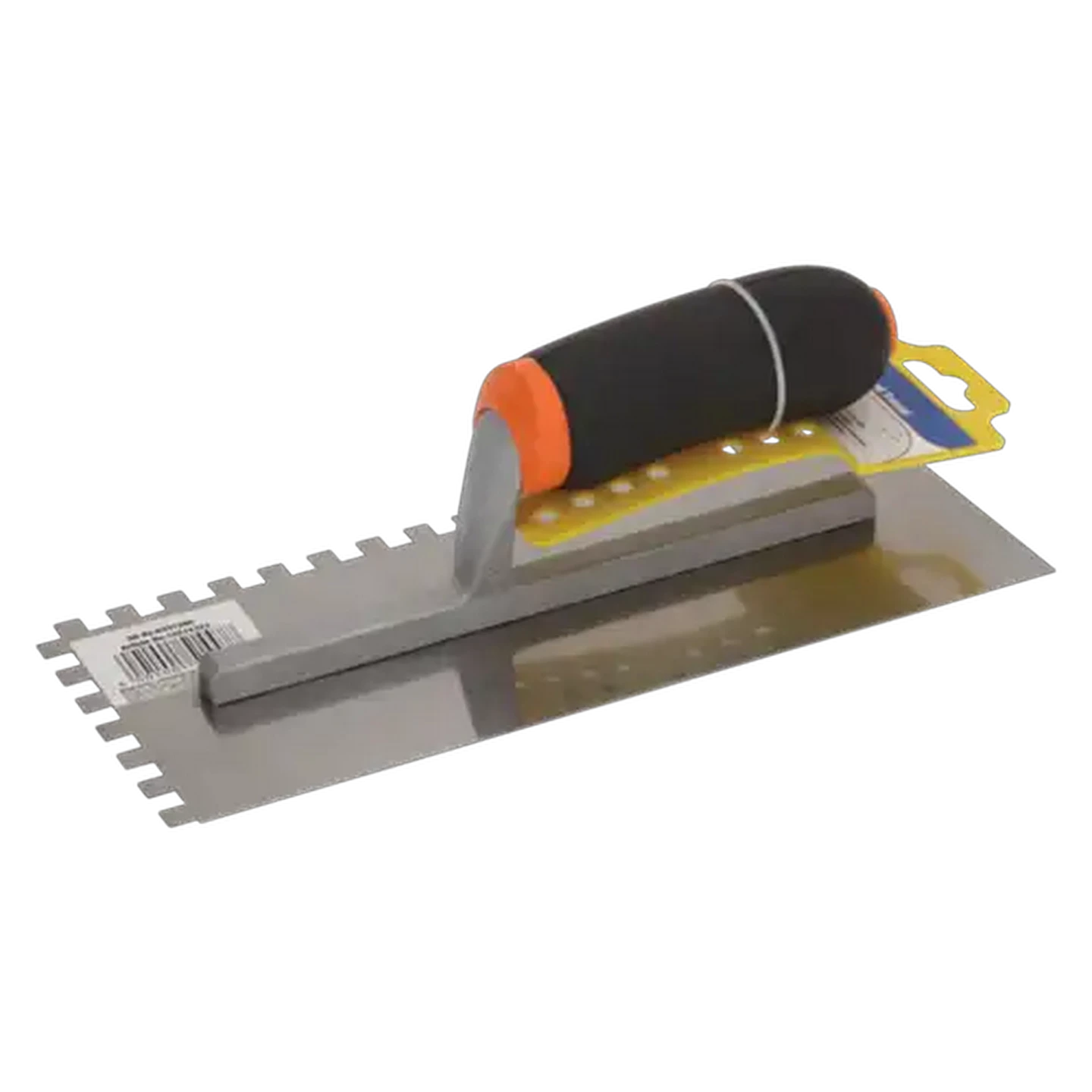 Image of Pro Tools Notched Trowel 300mm