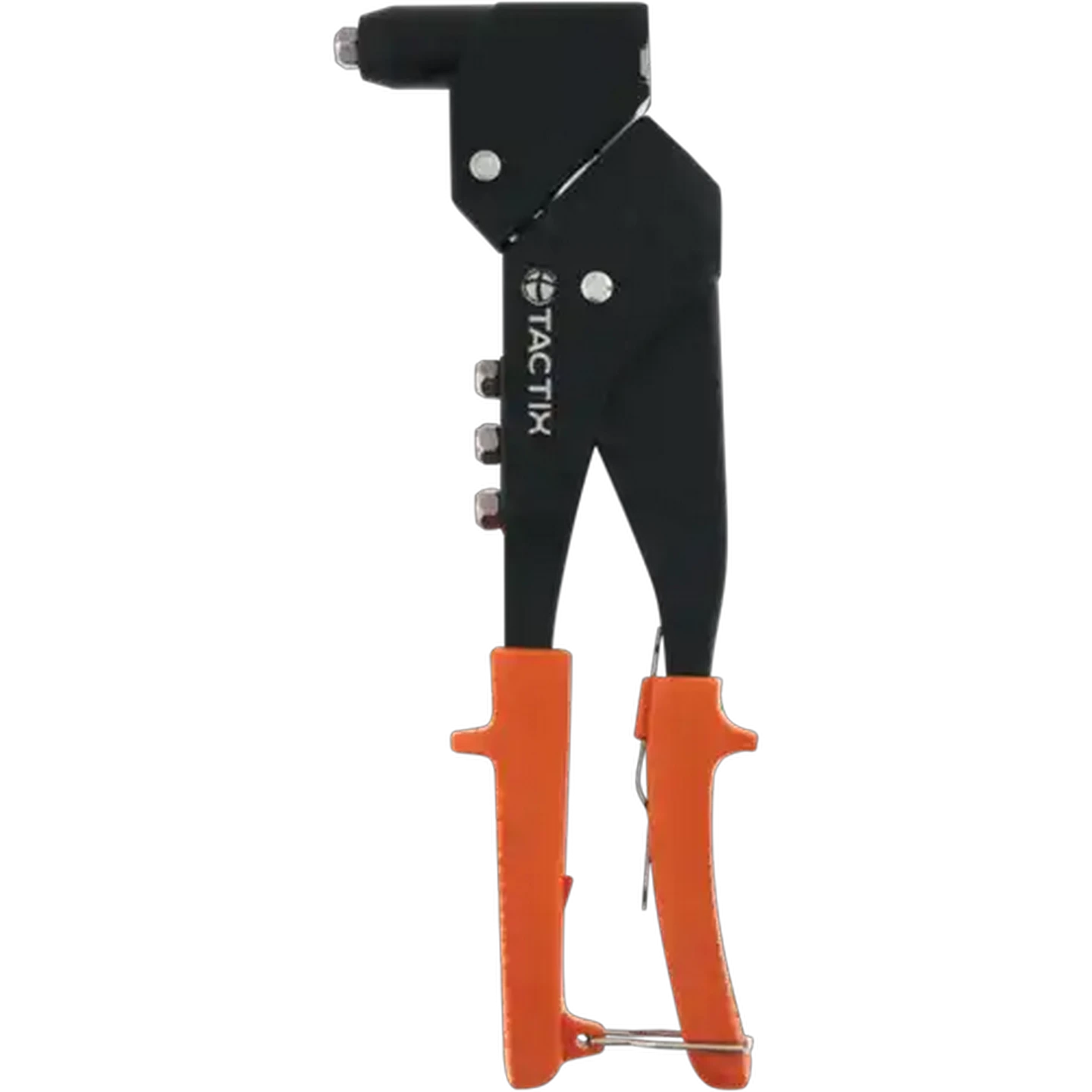 Image of Tactix Heavy Duty Aluminium Rivet Gun 280mm