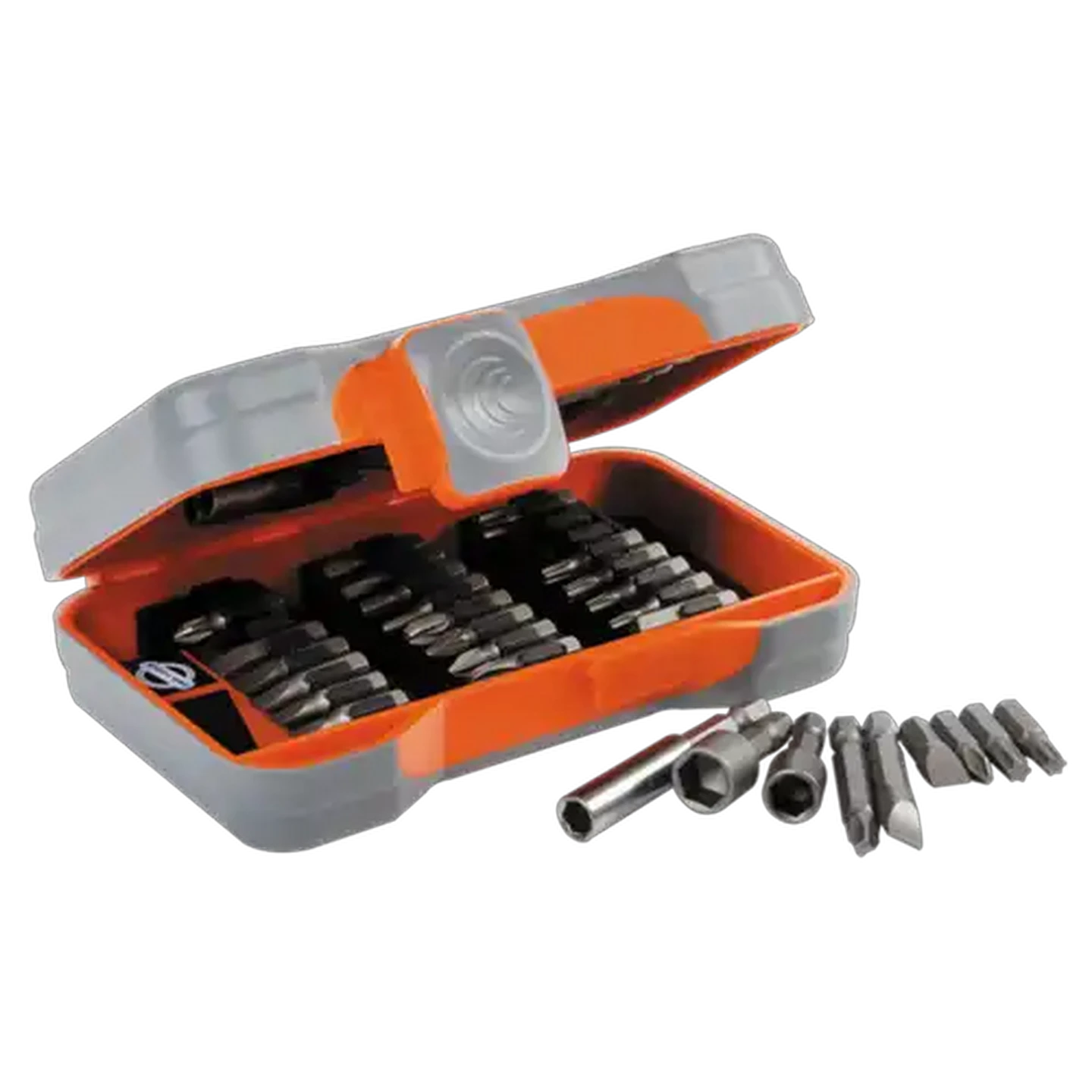 Image of Pro Tools S Bit & Socket Tools Set 37 Piece