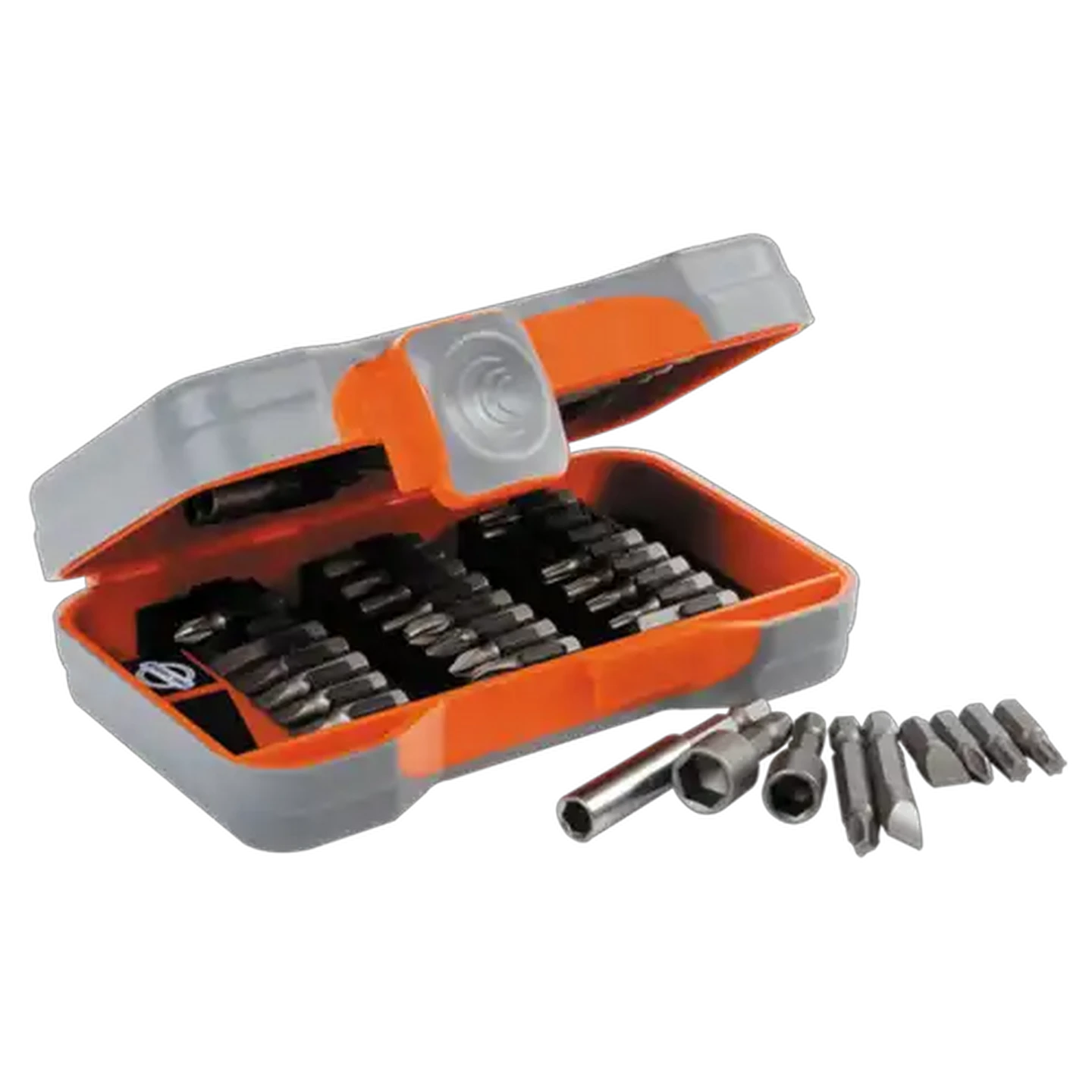 Image of Pro Tools S Bit & Socket Tools Set 37 Piece