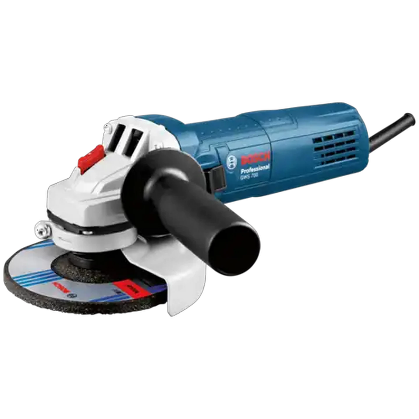 Image of Bosch DIY Angle Grinder 710W
