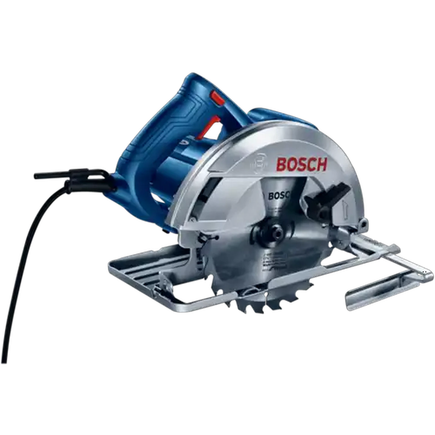 Image of Bosch Professional Circular Saw 184mm
