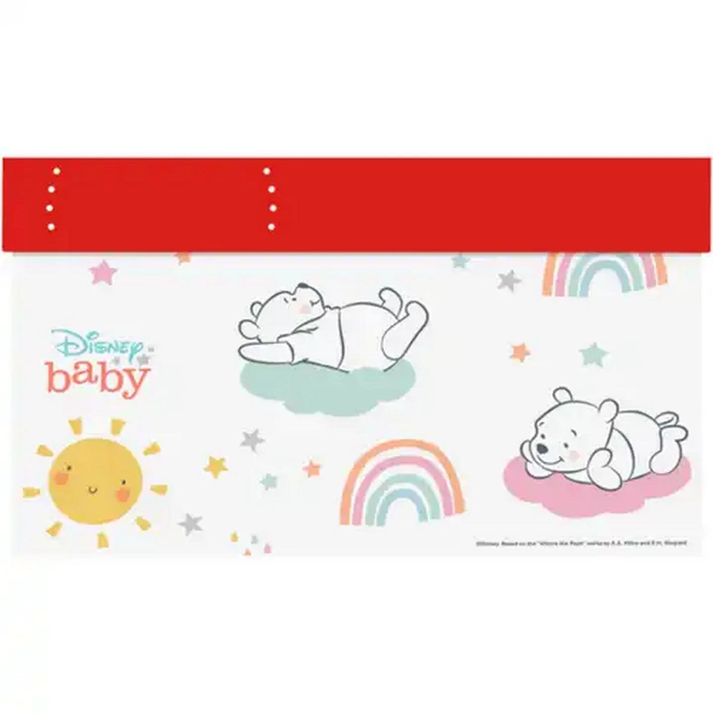Image of Huggies Extra Care Gift Box
