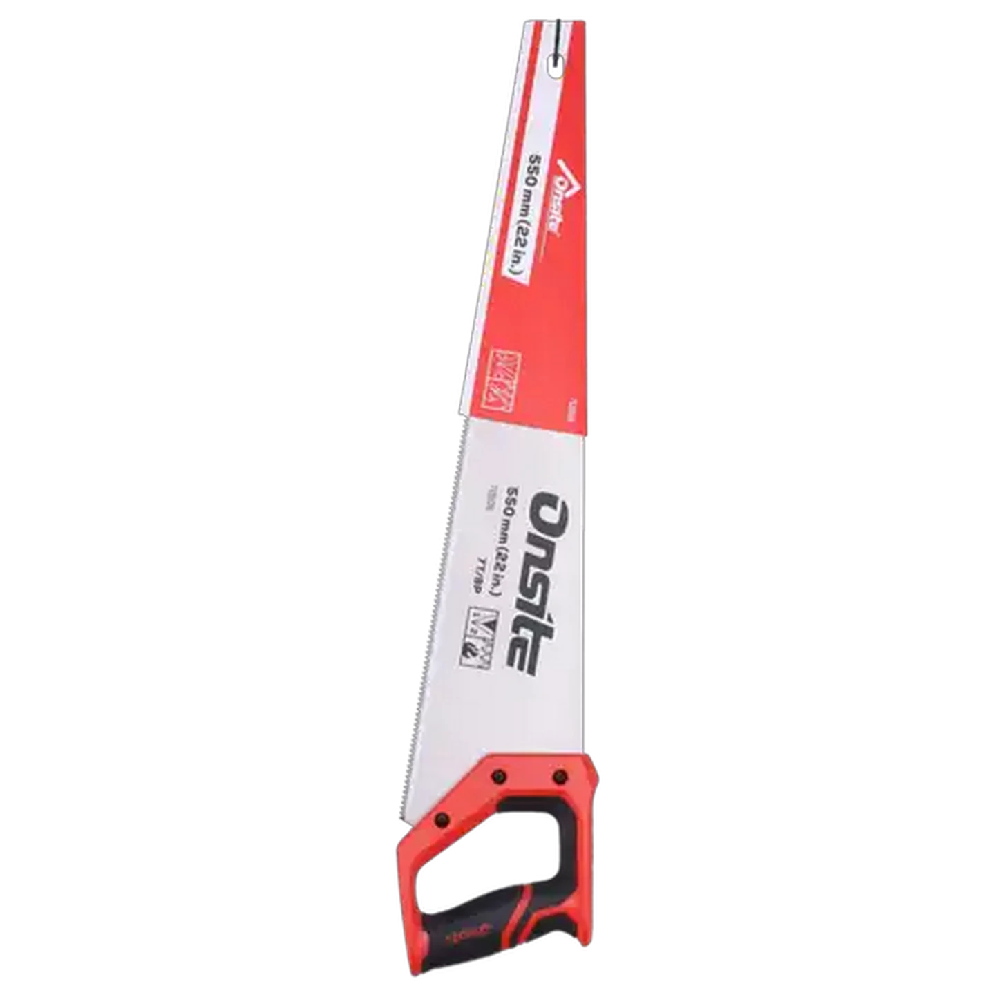 Image of Onsite Hand Saw 550mm