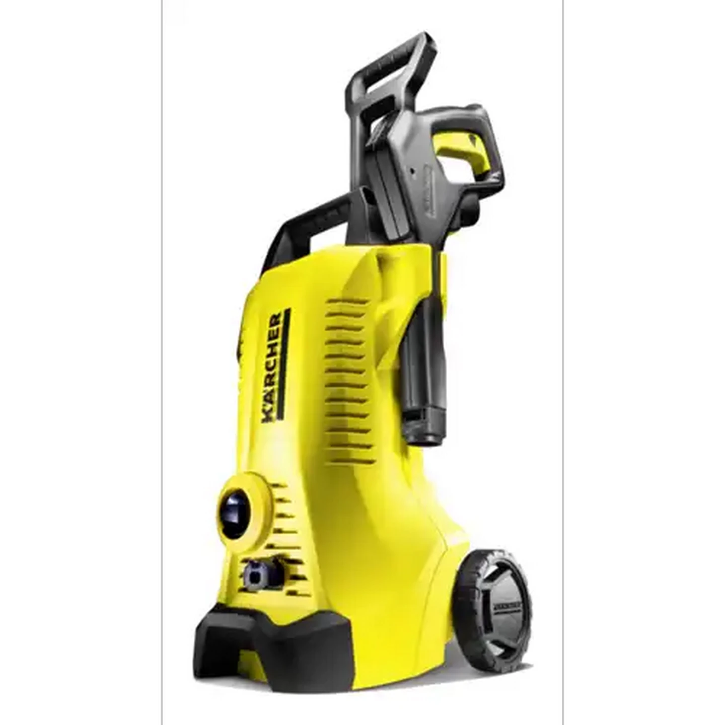 Image of Kärcher Full Control Pressure Washer 1600W