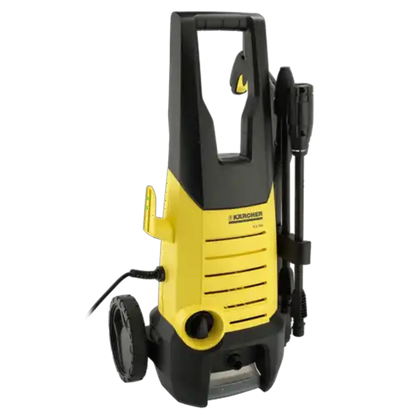 Image of Kärcher K3 Premium Pressure Wash 1600W