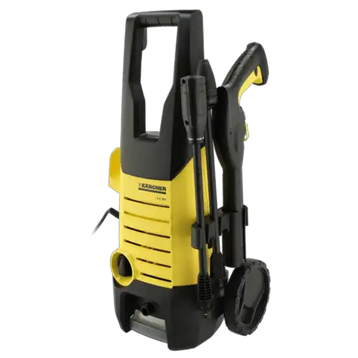 Image of Kärcher K3 Premium Pressure Wash 1600W