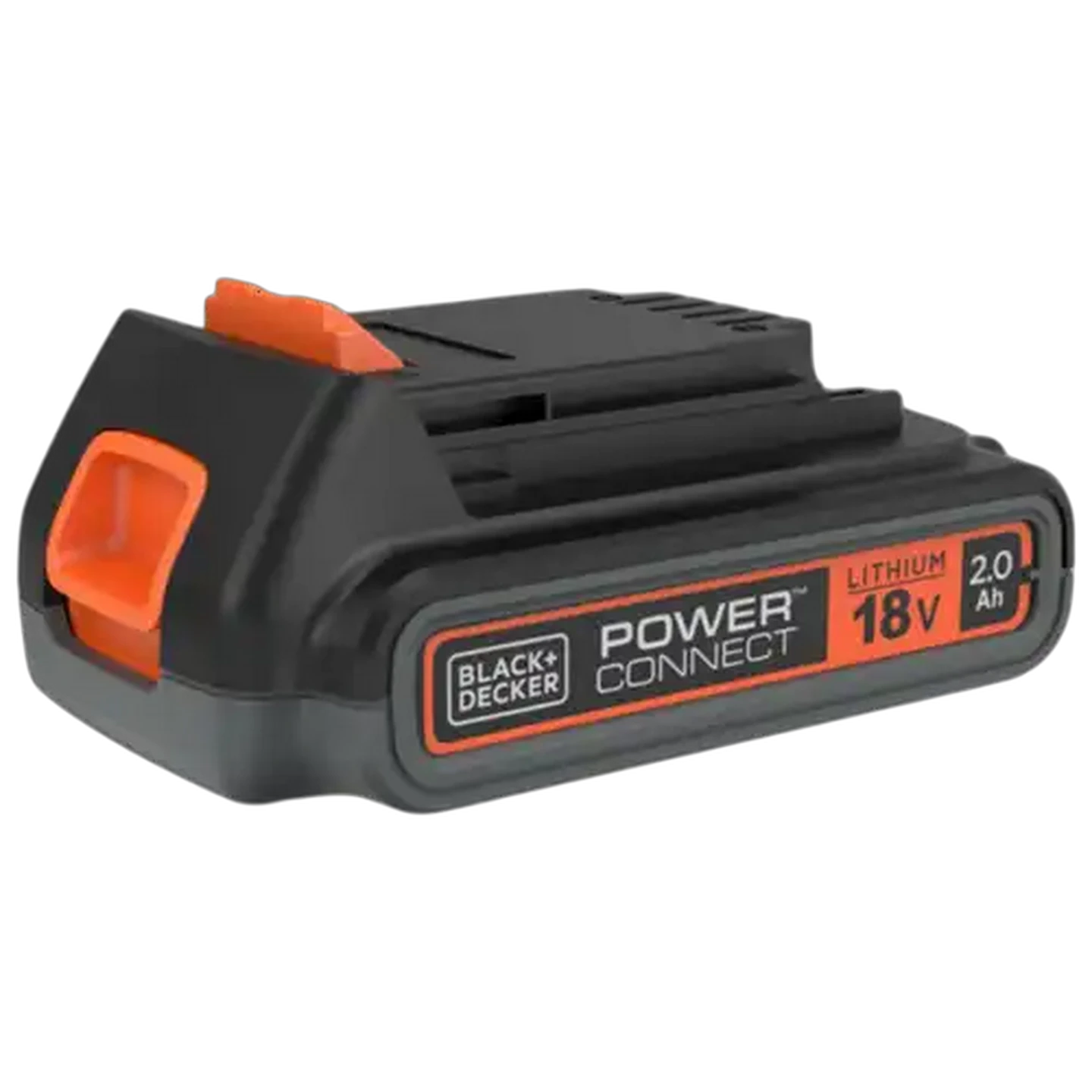 Image of BLACK+DECKER 2.0AH Li-Ion Battery 18V