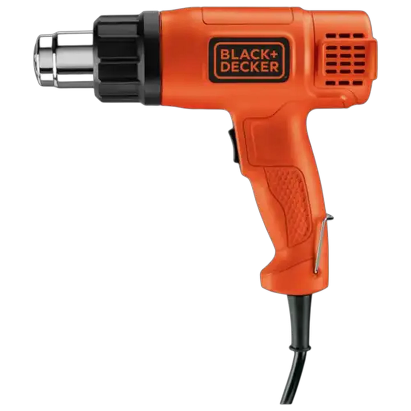 Image of BLACK+DECKER 2-Temp Setting Heat Gun 1750W