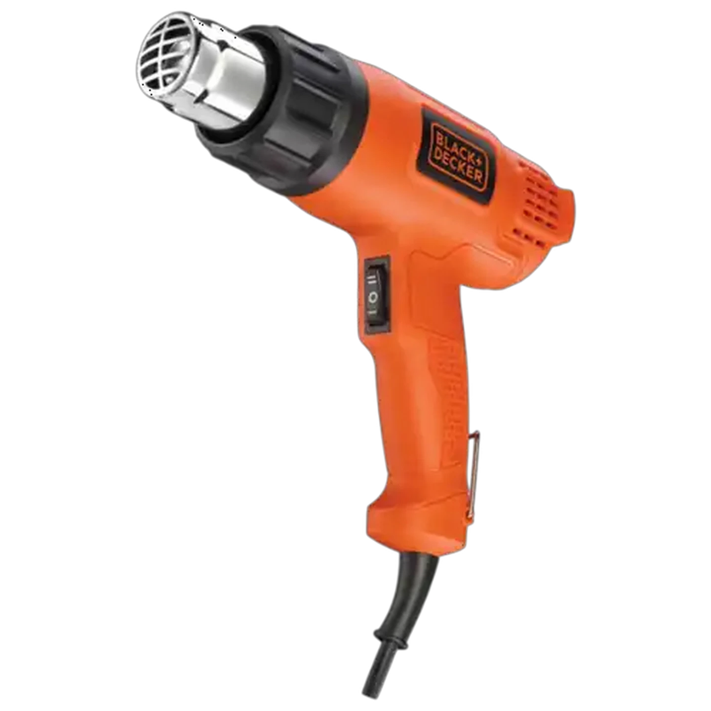 Image of BLACK+DECKER 2-Temp Setting Heat Gun 1750W