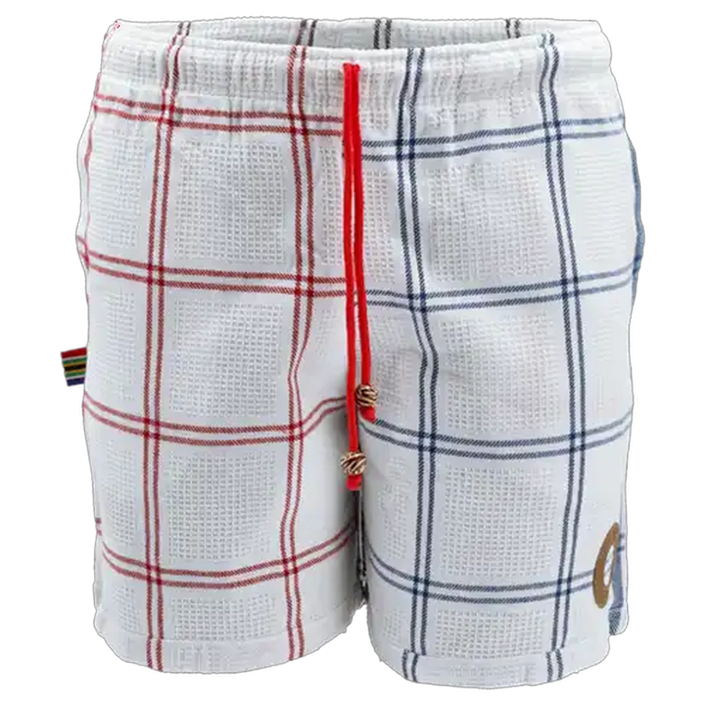 Image of Braai Broekies Adult Dishcloth Shorts 2XL (Colour May Vary)