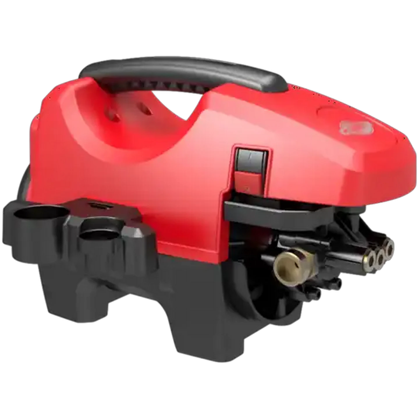 Image of Genesis Pressure Washer 2100W