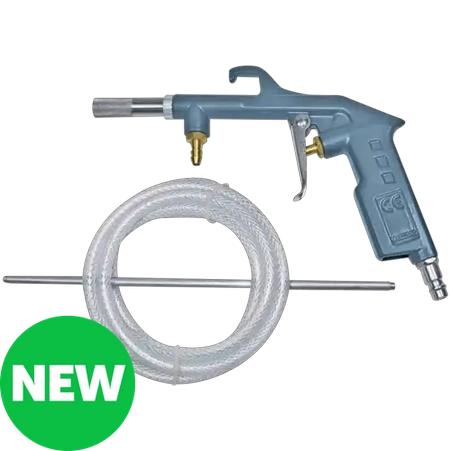 Image of Abac Sand Blaster Gun