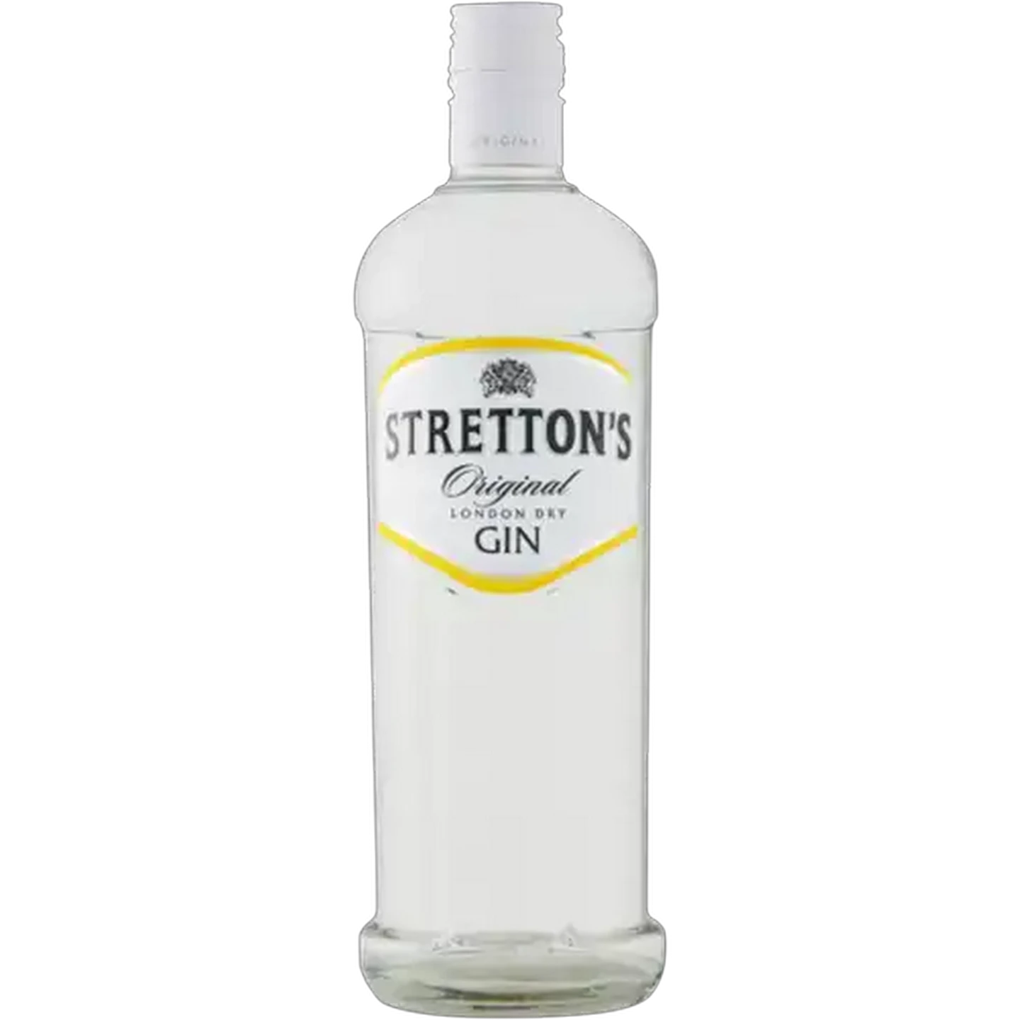 Image of Stretton's Original London Dry Gin Bottle 750ml