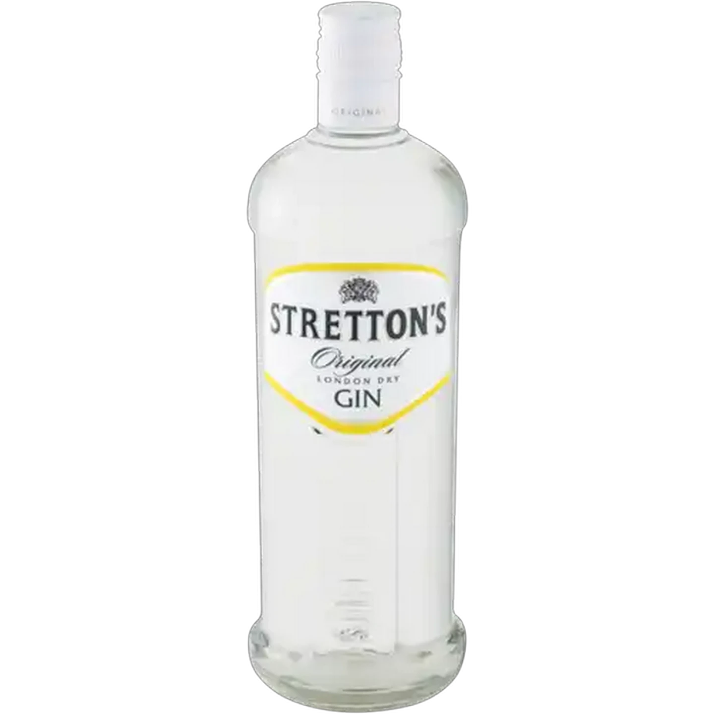 Image of Stretton's Original London Dry Gin Bottle 750ml