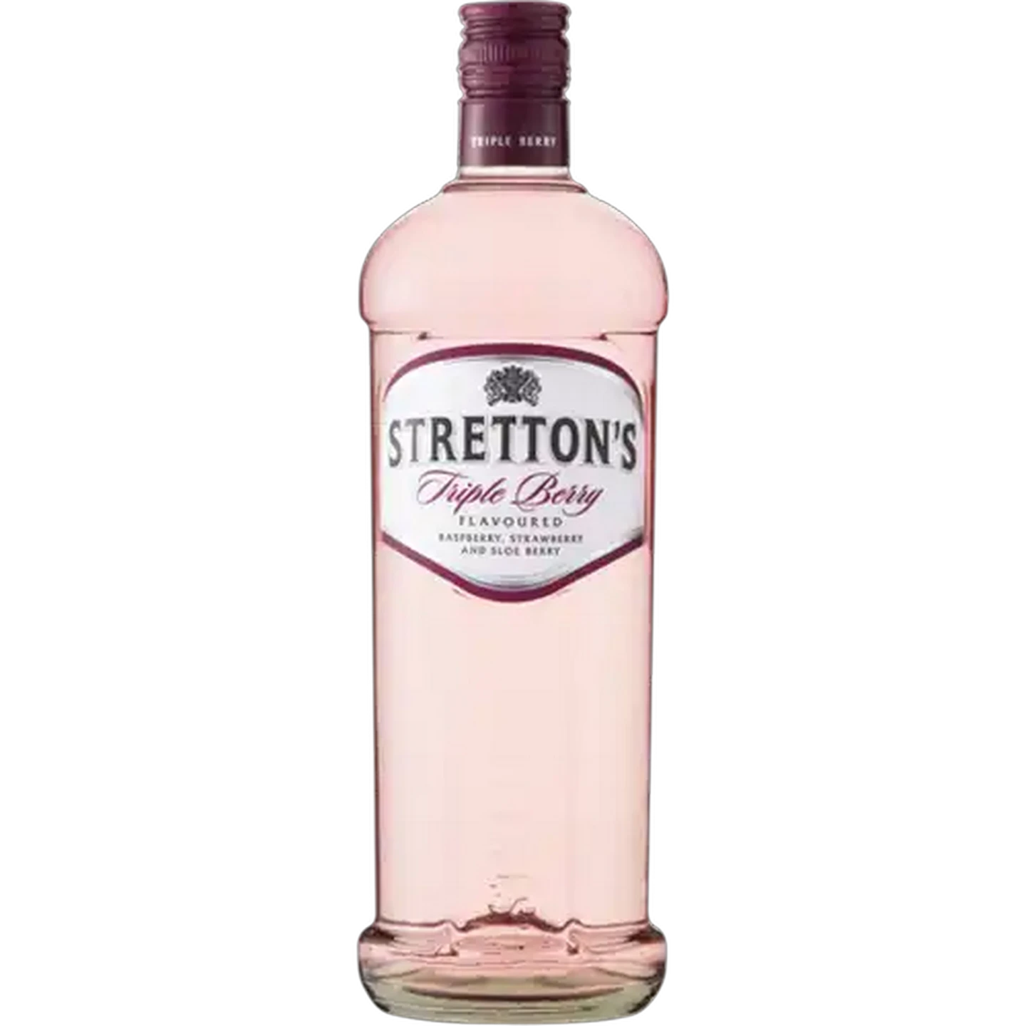 Image of Stretton's Triple Berry Bottle 750ml