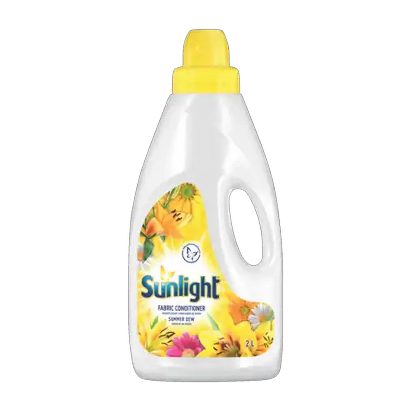 Image of Sunlight Summer Dew Fabric Conditioner 2L