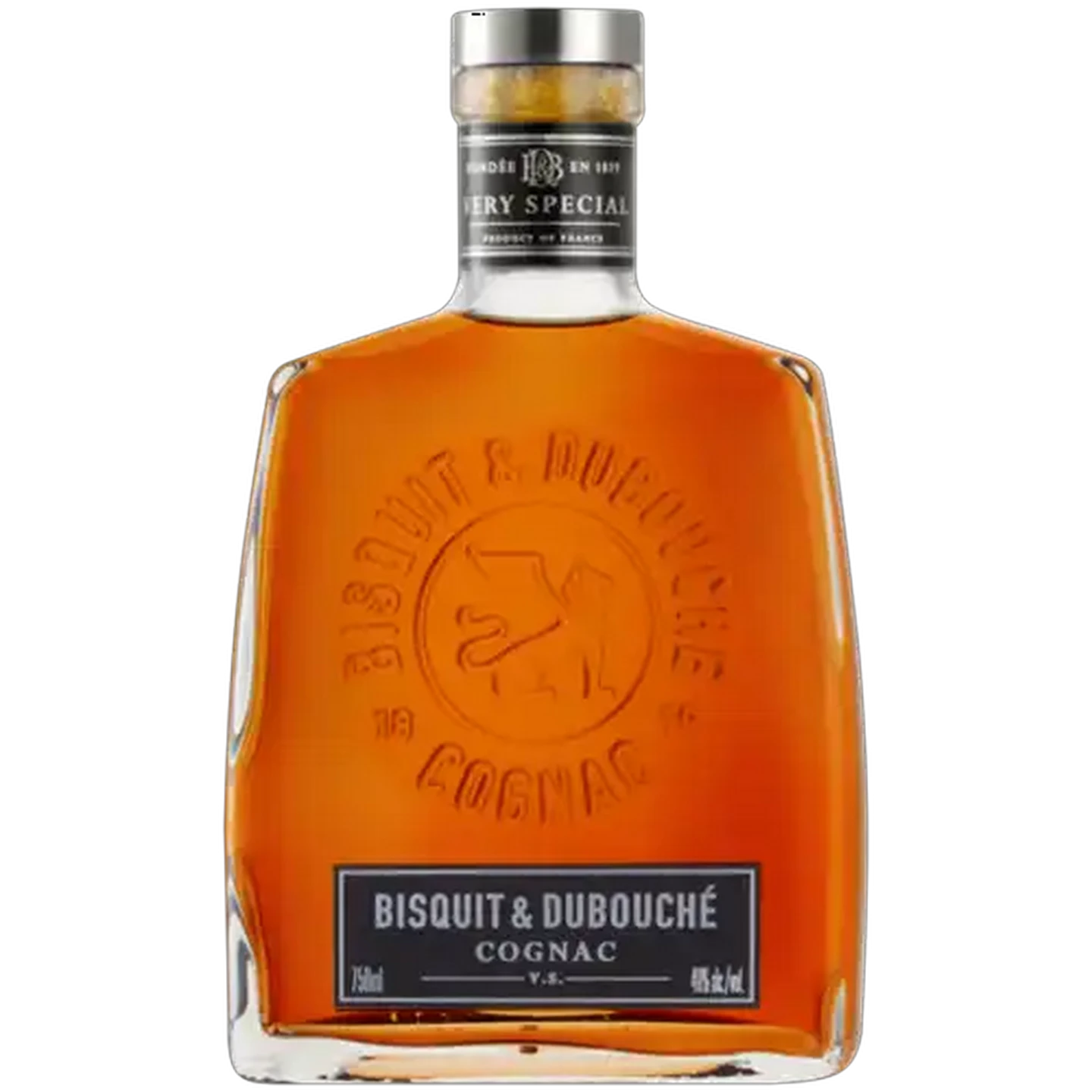 Image of Bisquit & Dubouché Cognac VS Bottle 750ml