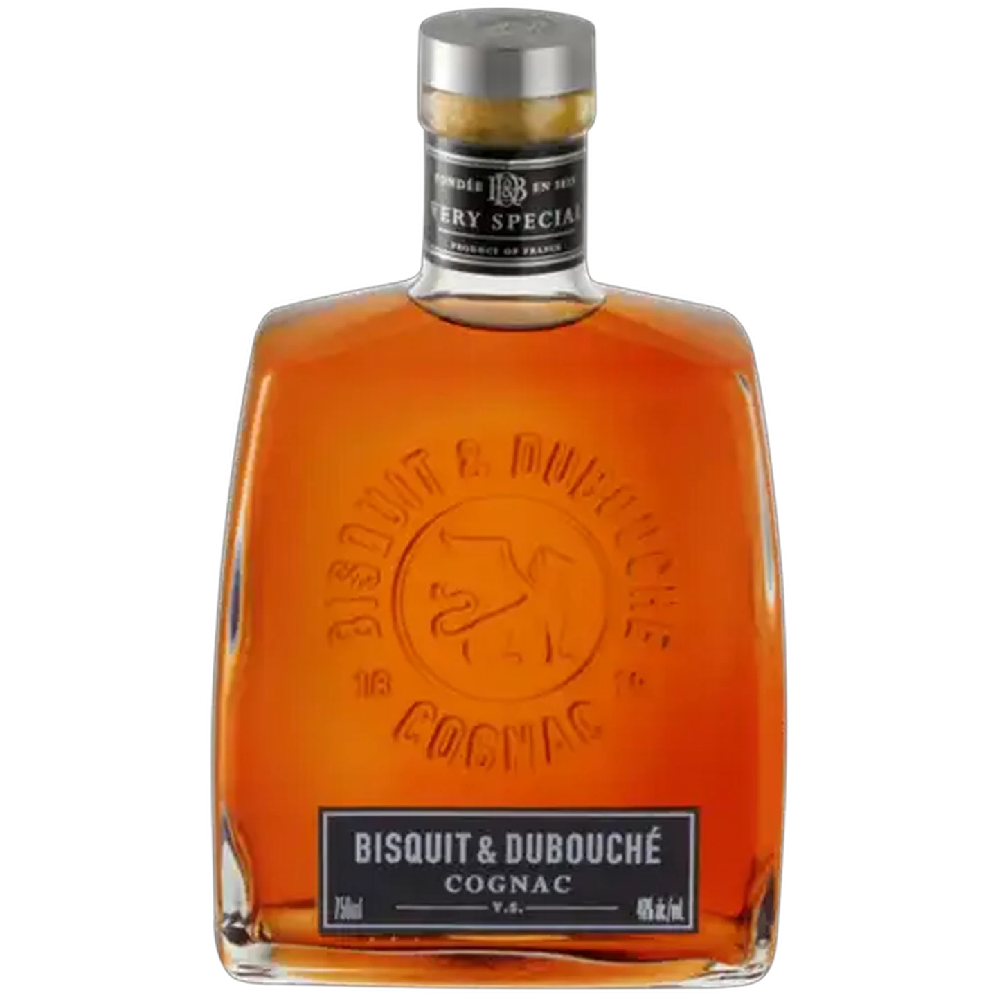 Image of Bisquit & Dubouché Cognac VS Bottle 750ml