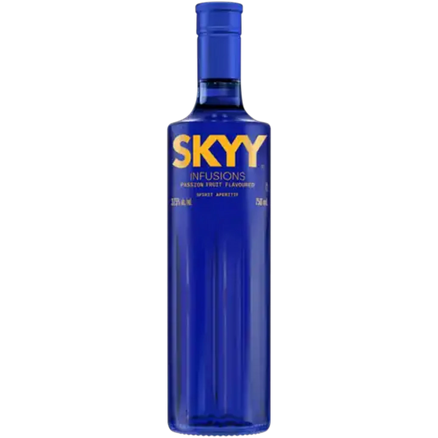 Image of SKYY Infusions Passion Fruit Vodka 750ml
