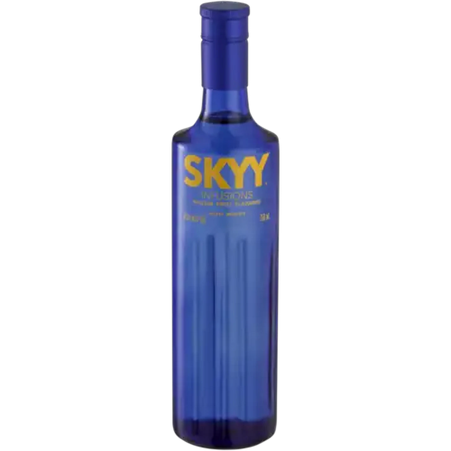 Image of SKYY Infusions Passion Fruit Vodka 750ml