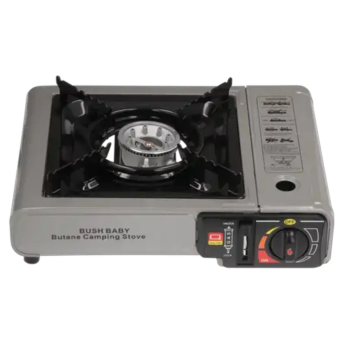 Image of Bush Baby Portable Camping Stove