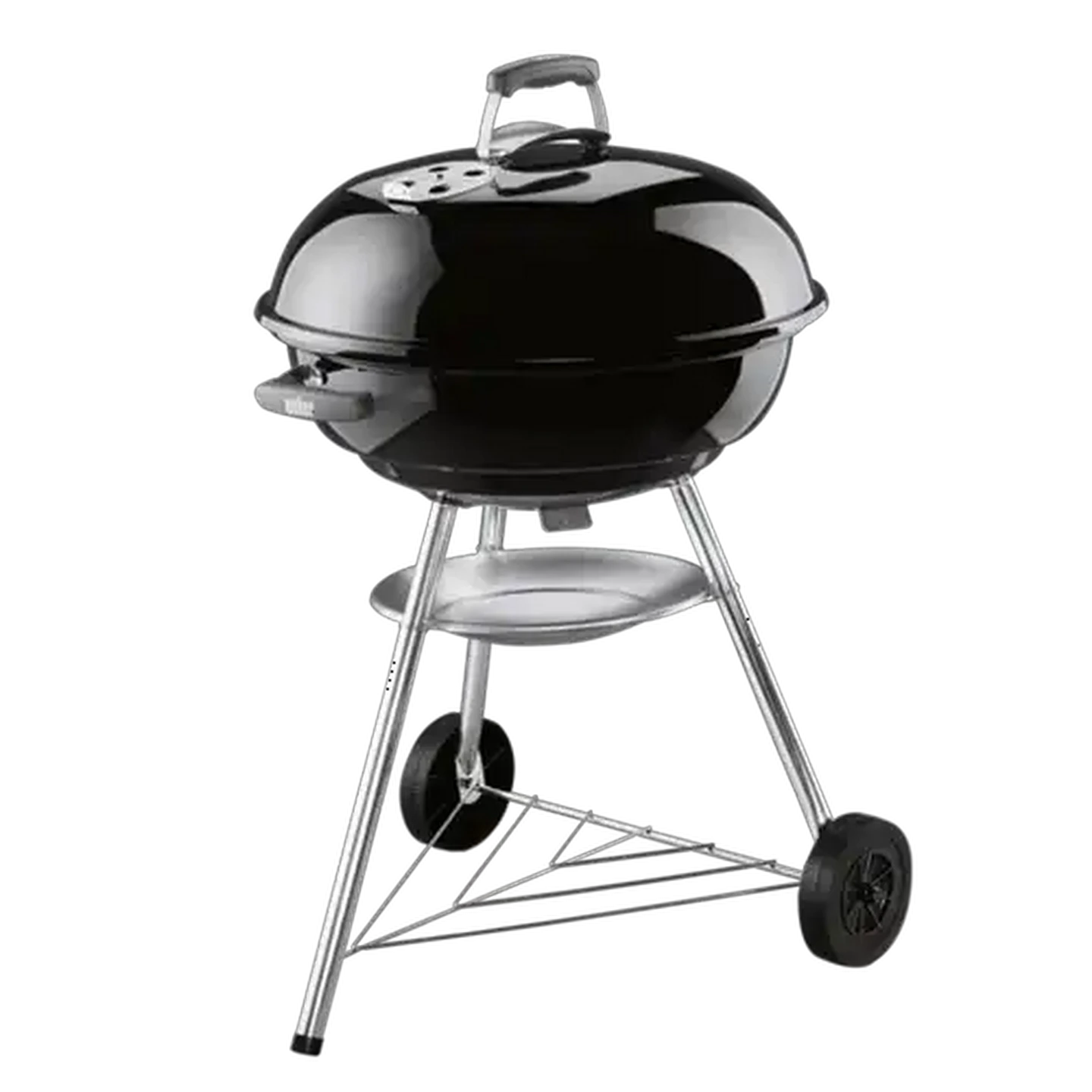 Image of Weber Compact Kettle Braai 57cm