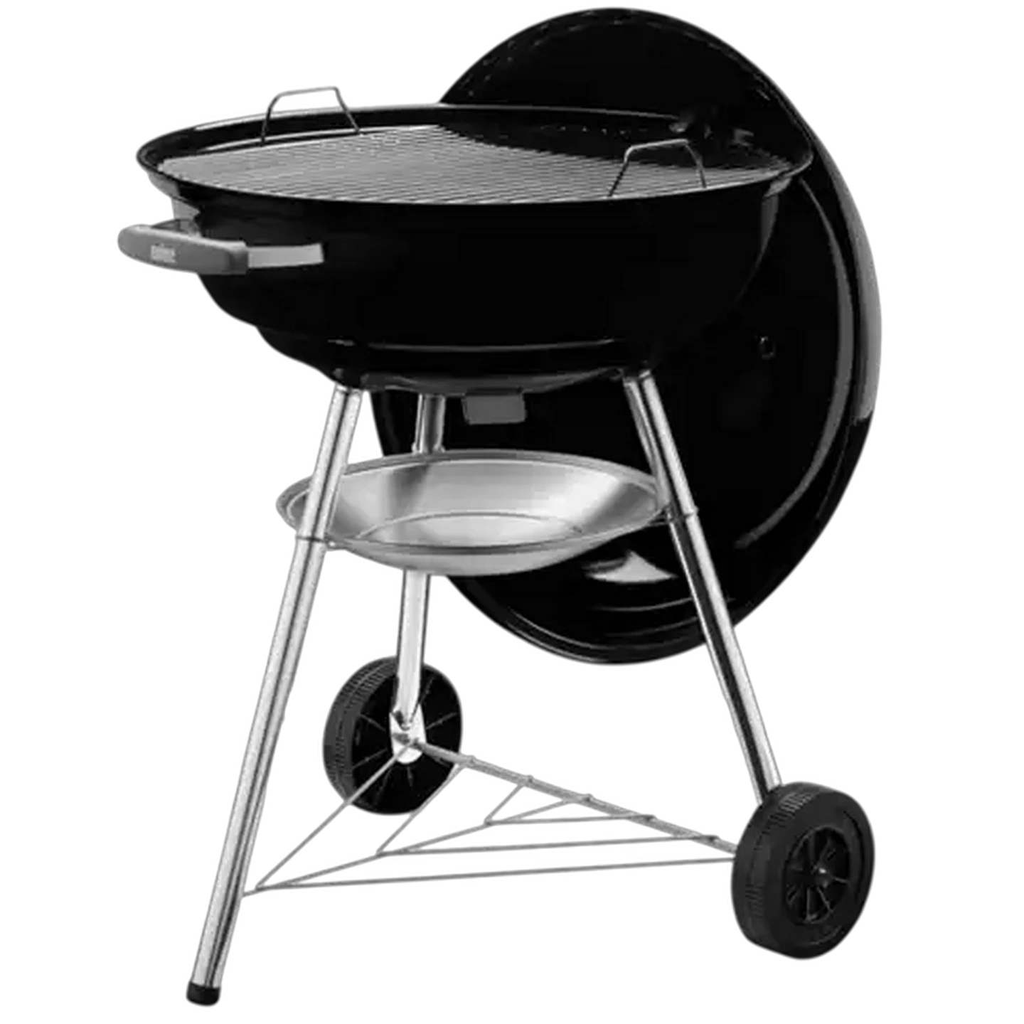 Image of Weber Compact Kettle Braai 57cm