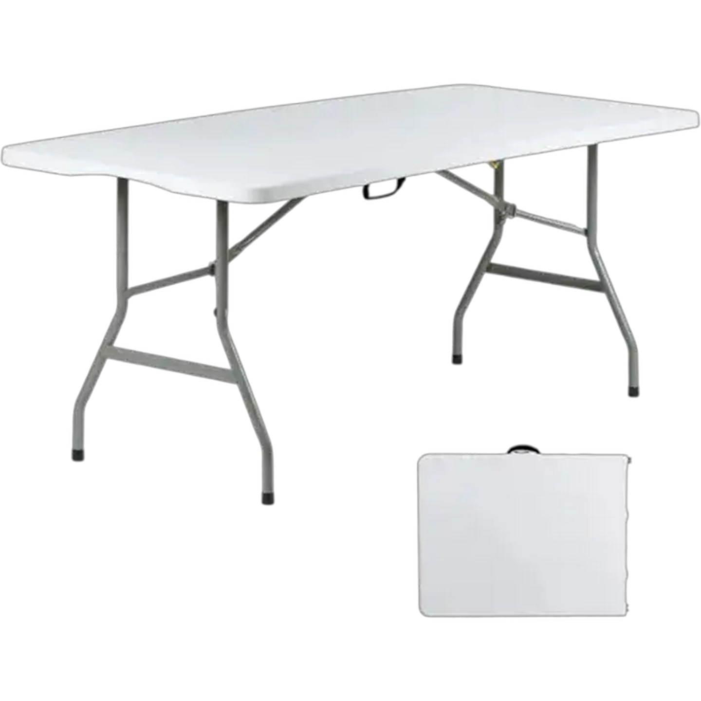 Image of Allyco Folding Table 1.8m
