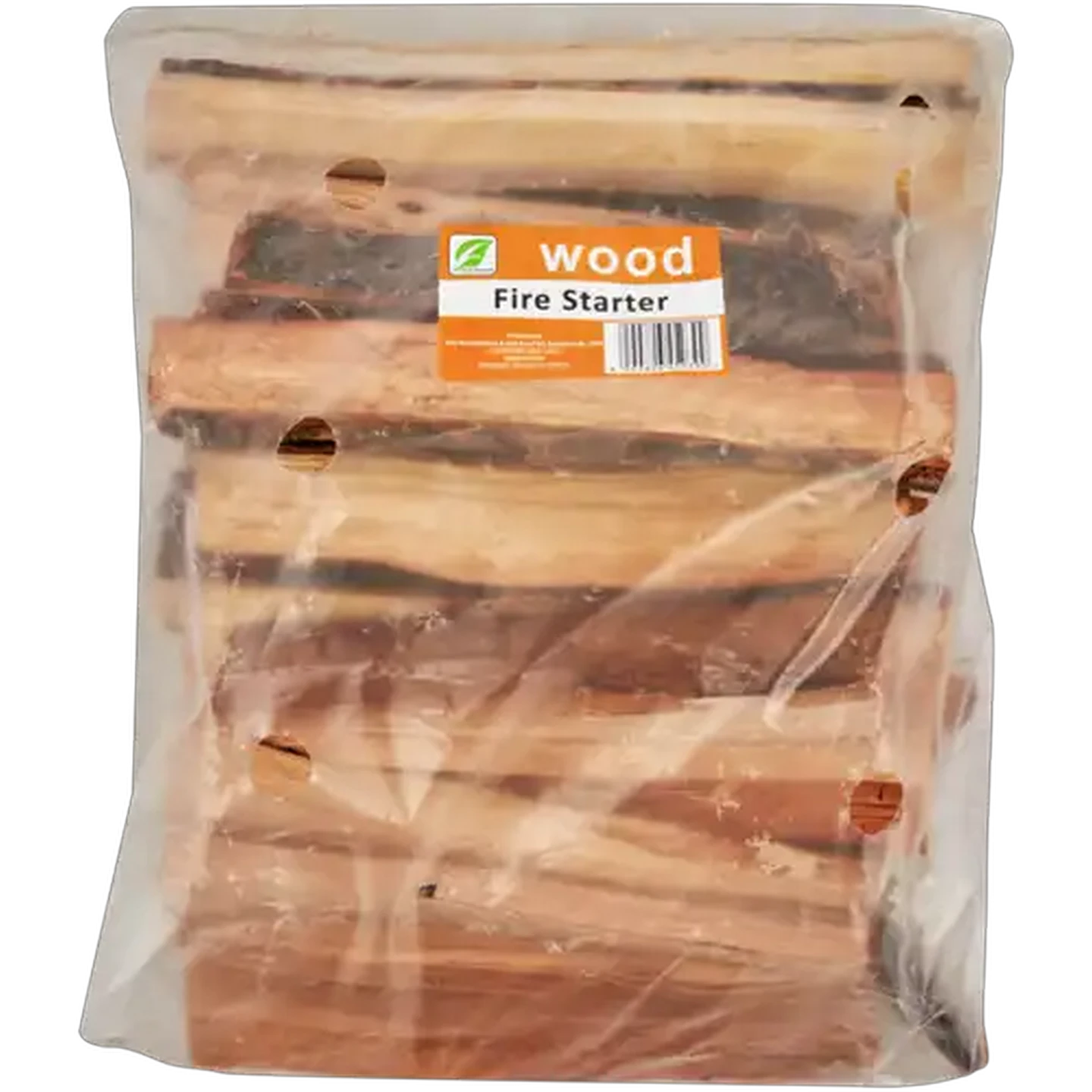 Image of Bush Baby Wood Fire Starter Bag 4kg