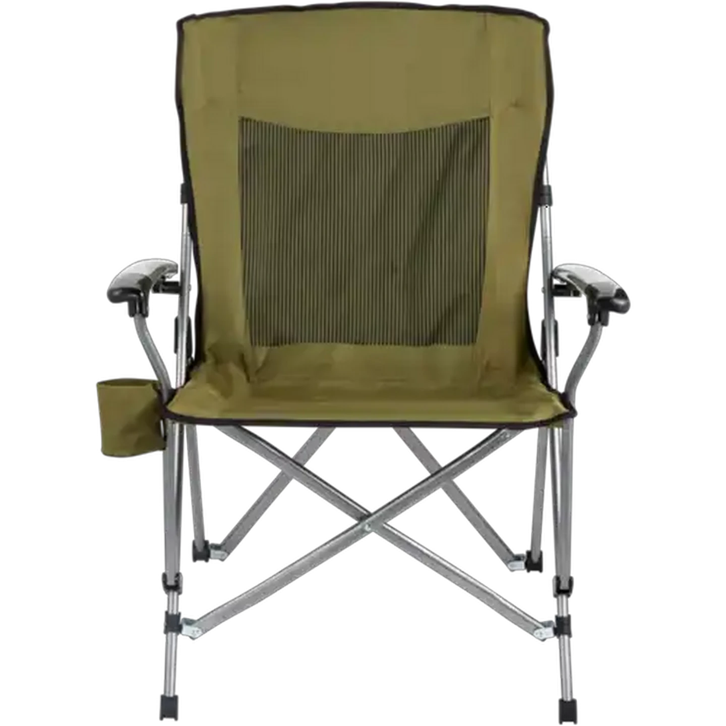 Image of Bush Baby Olive Green Dakar Camping Chair