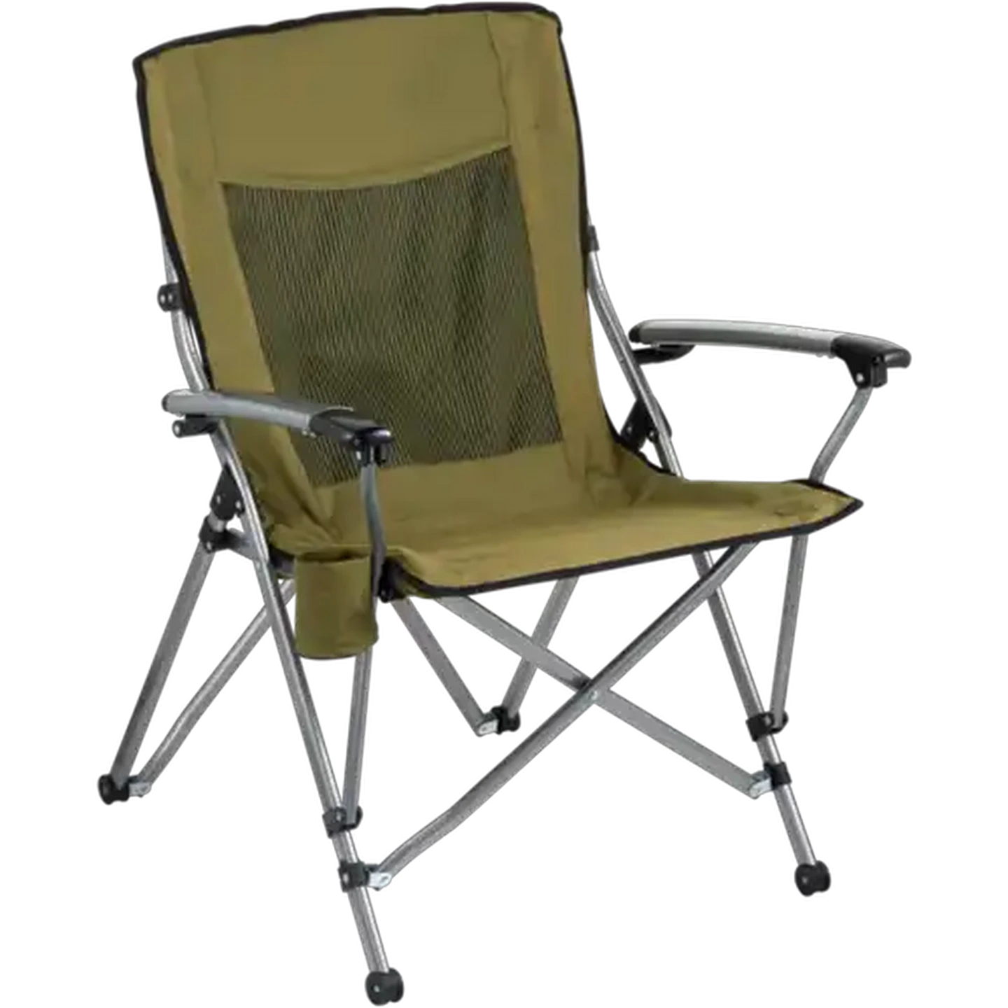Image of Bush Baby Olive Green Dakar Camping Chair