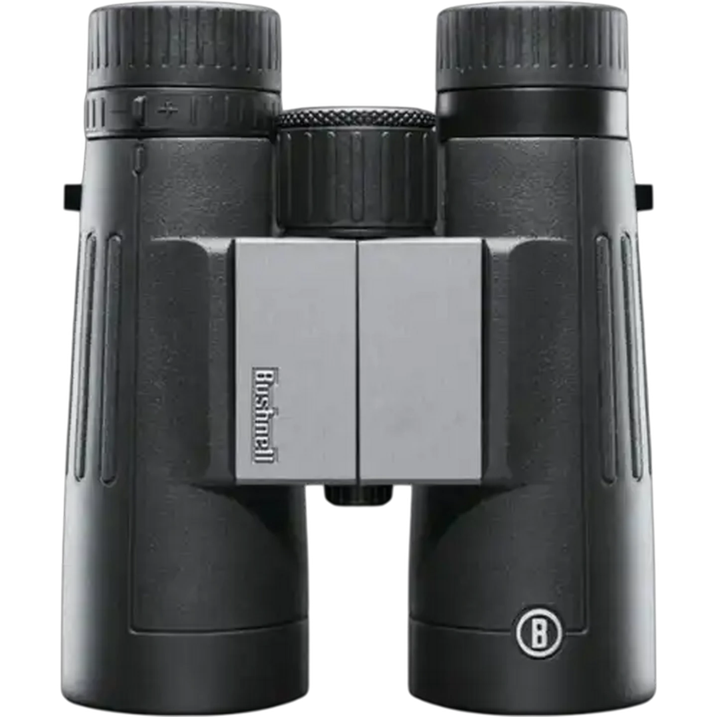 Image of Bushnell Powerview2 Black Binoculars 10 x 42mm