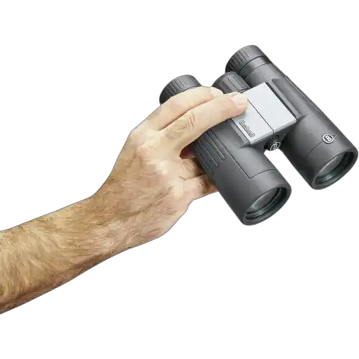 Image of Bushnell Powerview2 Black Binoculars 10 x 42mm