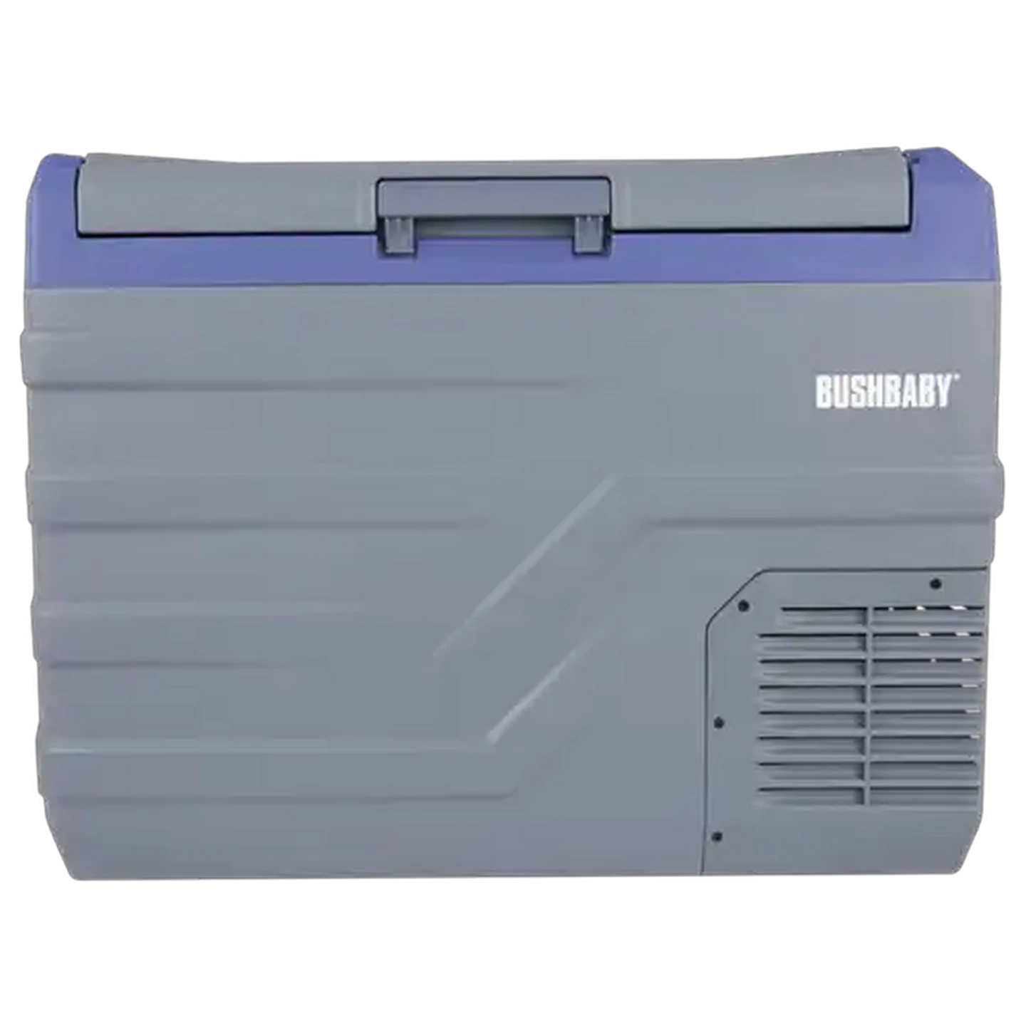 Image of Bush Baby Plastic Camping Fridge 35L