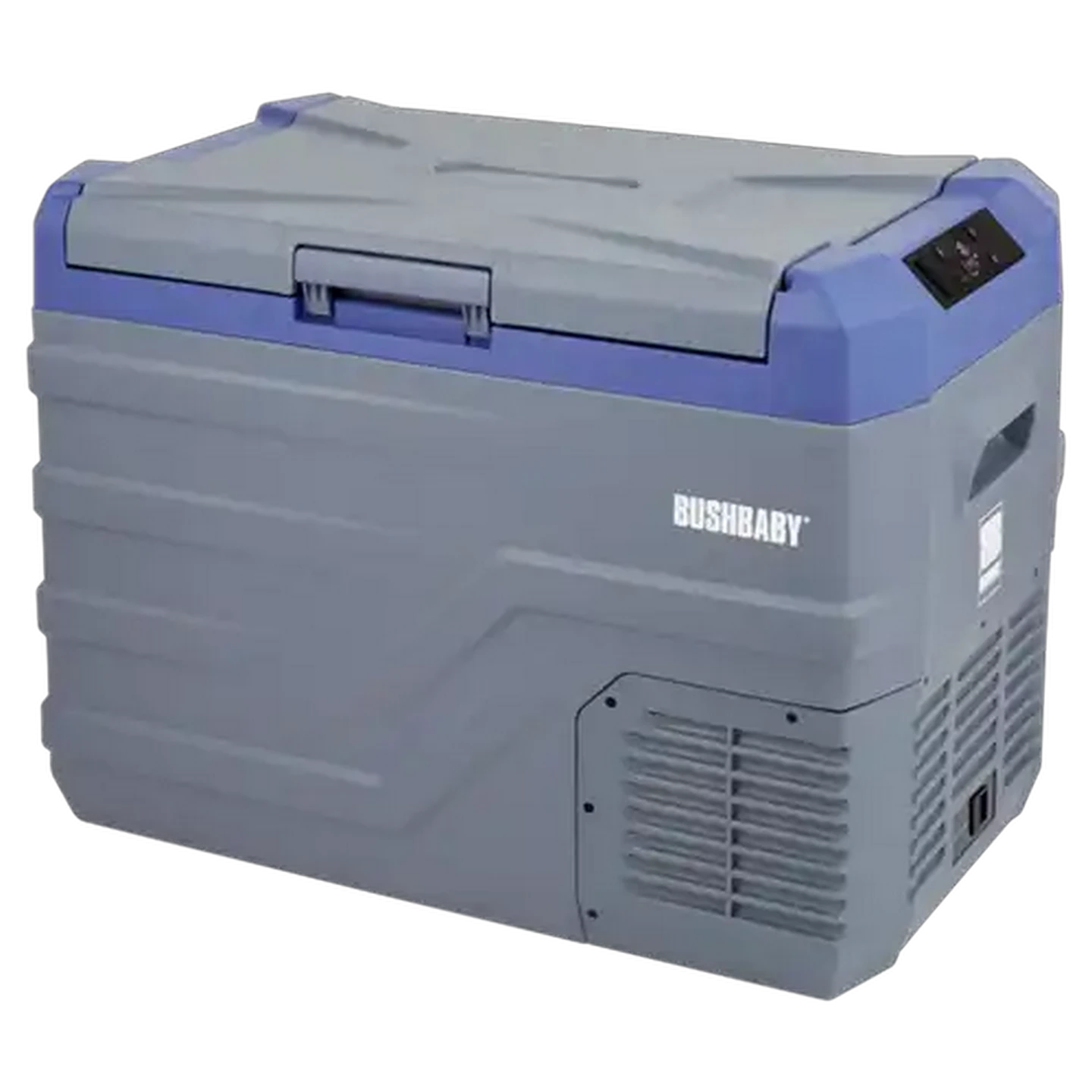 Image of Bush Baby Plastic Camping Fridge 35L
