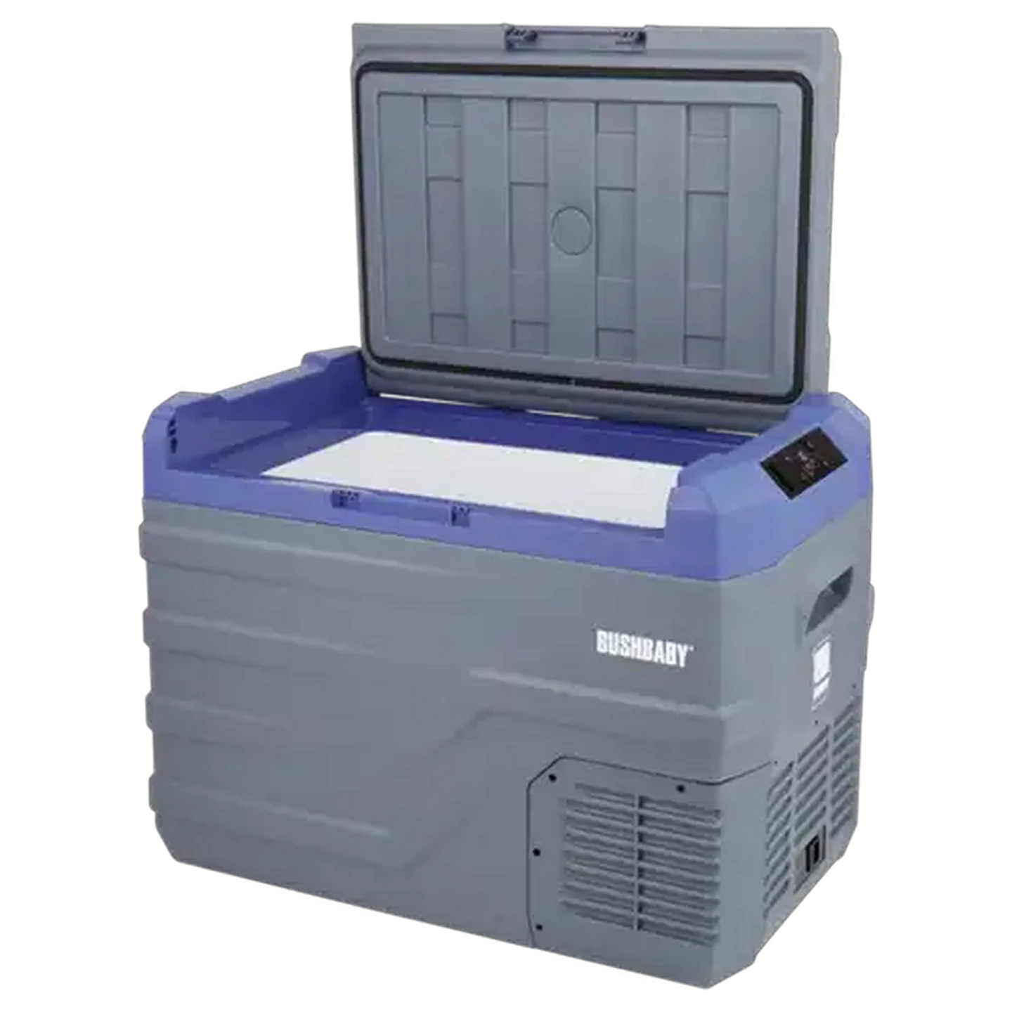 Image of Bush Baby Plastic Camping Fridge 35L