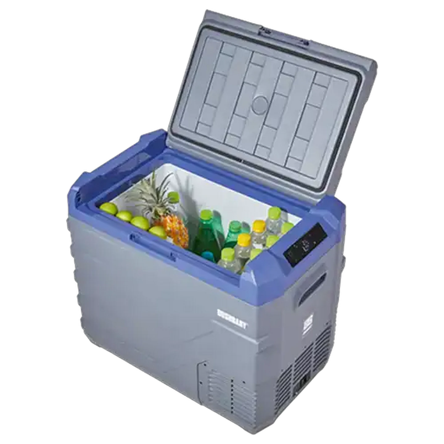 Image of Bush Baby Plastic Camping Fridge 35L