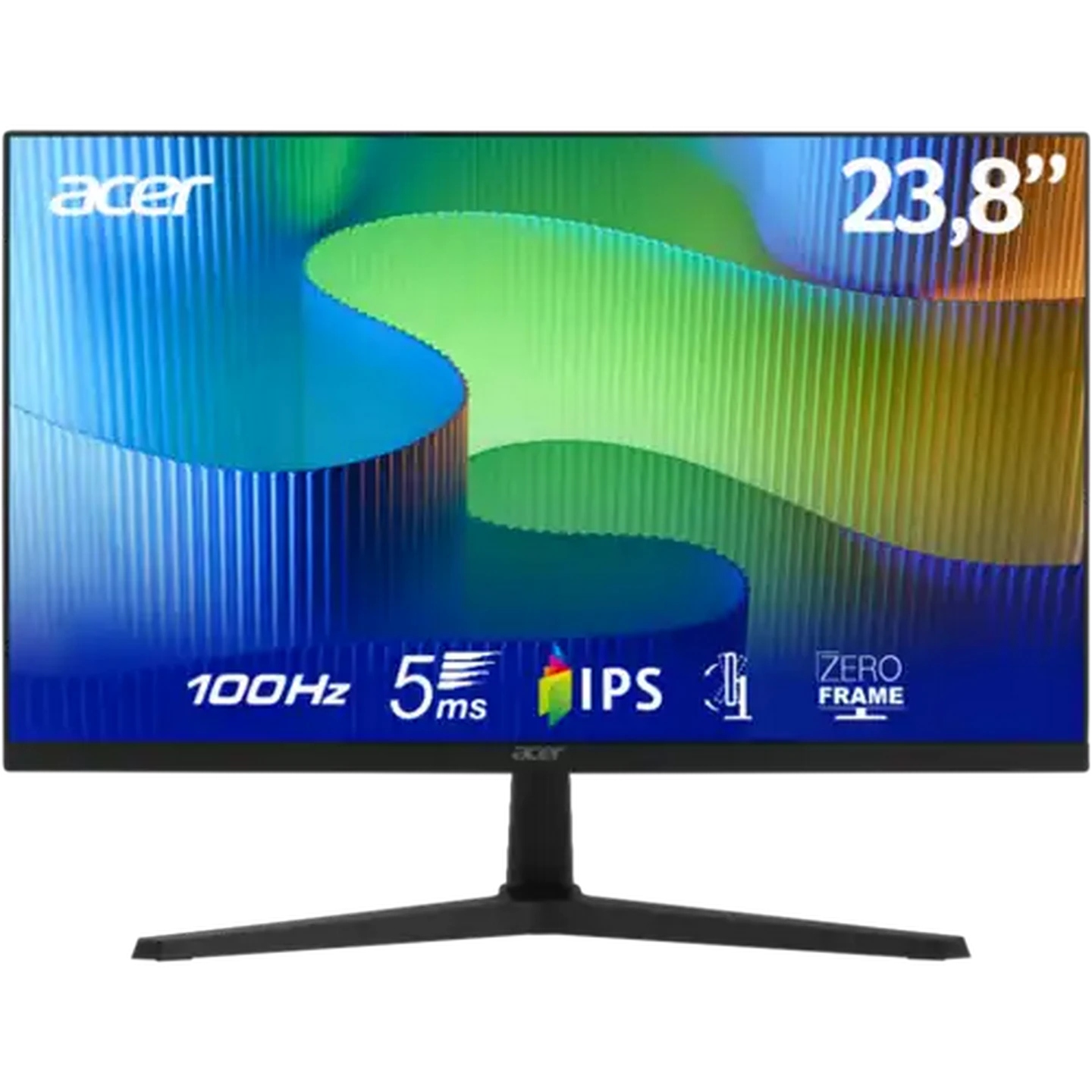 Image of Acer E241Y 24" 1080p Full HD 5ms Monitor