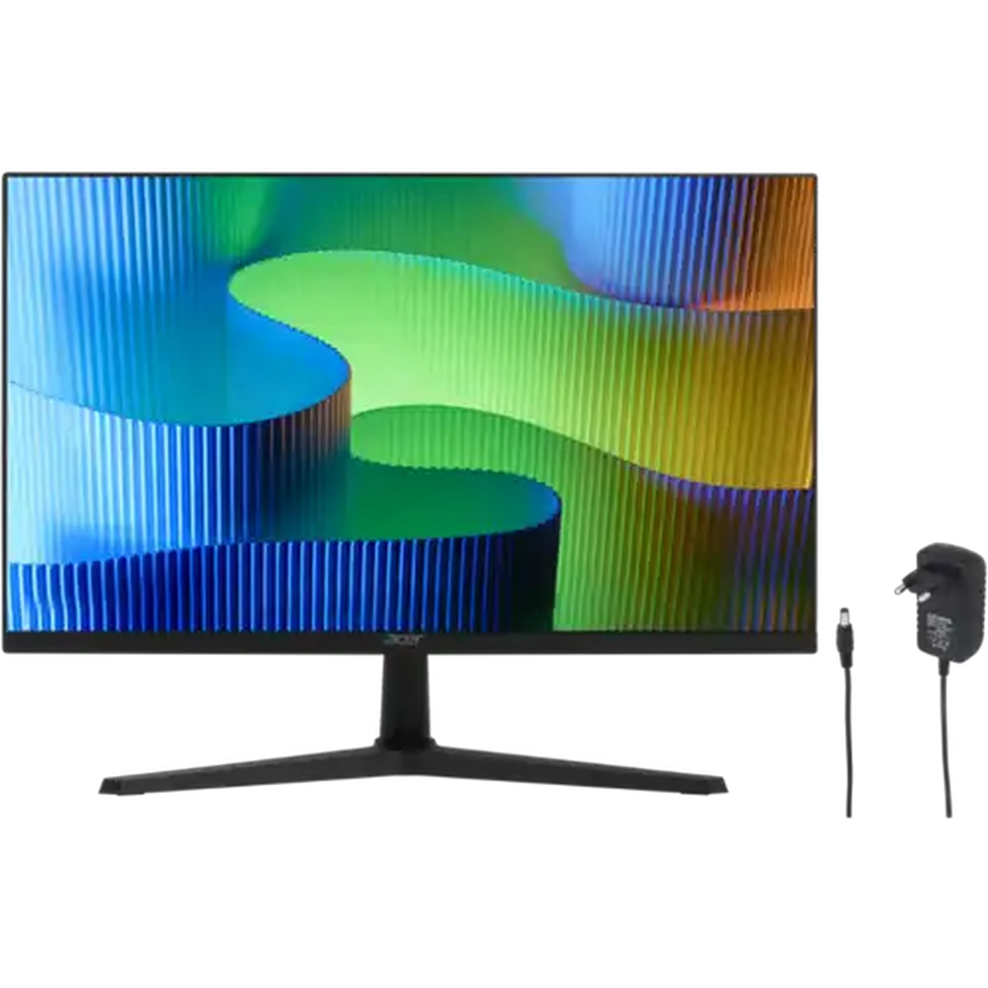 Image of Acer E241Y 24" 1080p Full HD 5ms Monitor