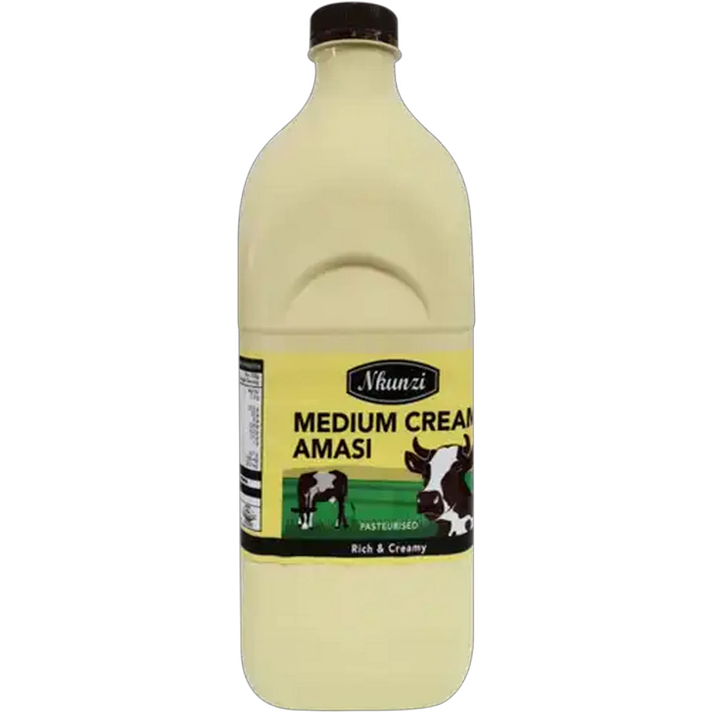 Image of Nkunzi Maas Medium Cream Amasi 2kg
