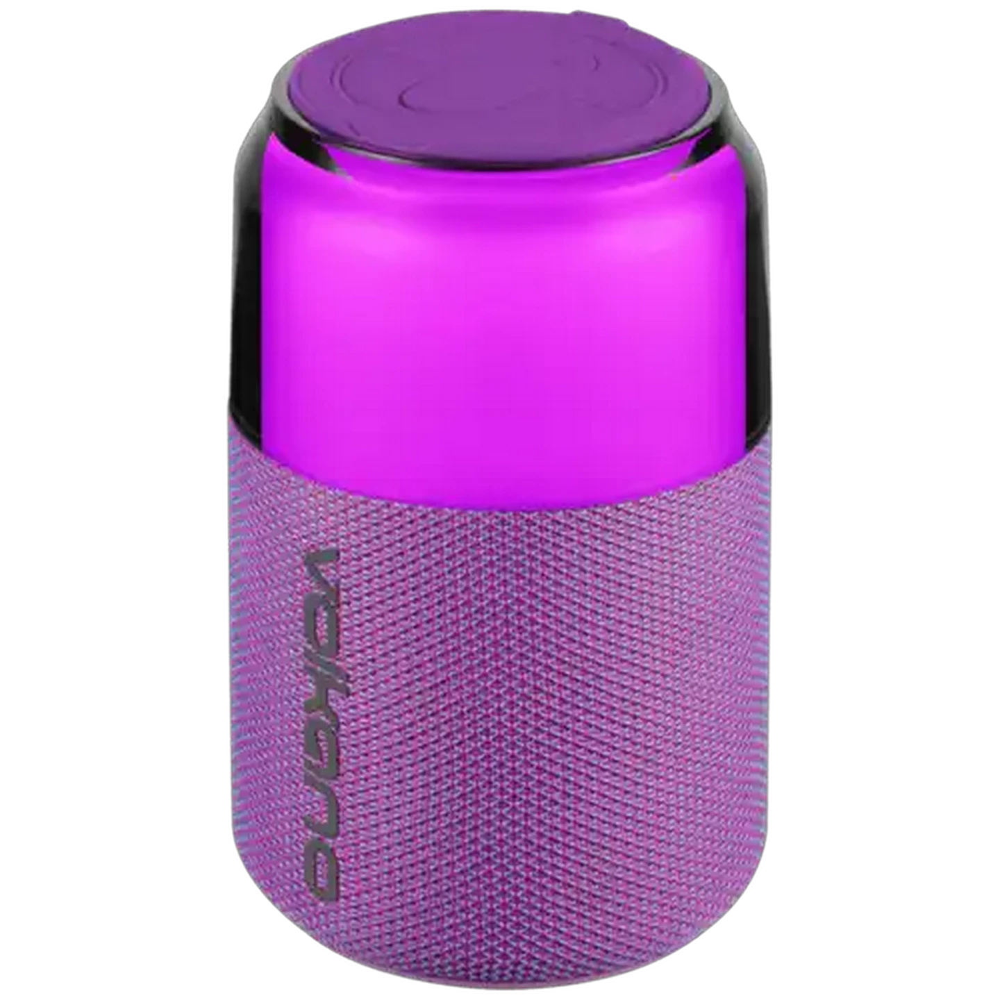 Image of Volkano Purple Neptune Bluetooth Wireless Speaker
