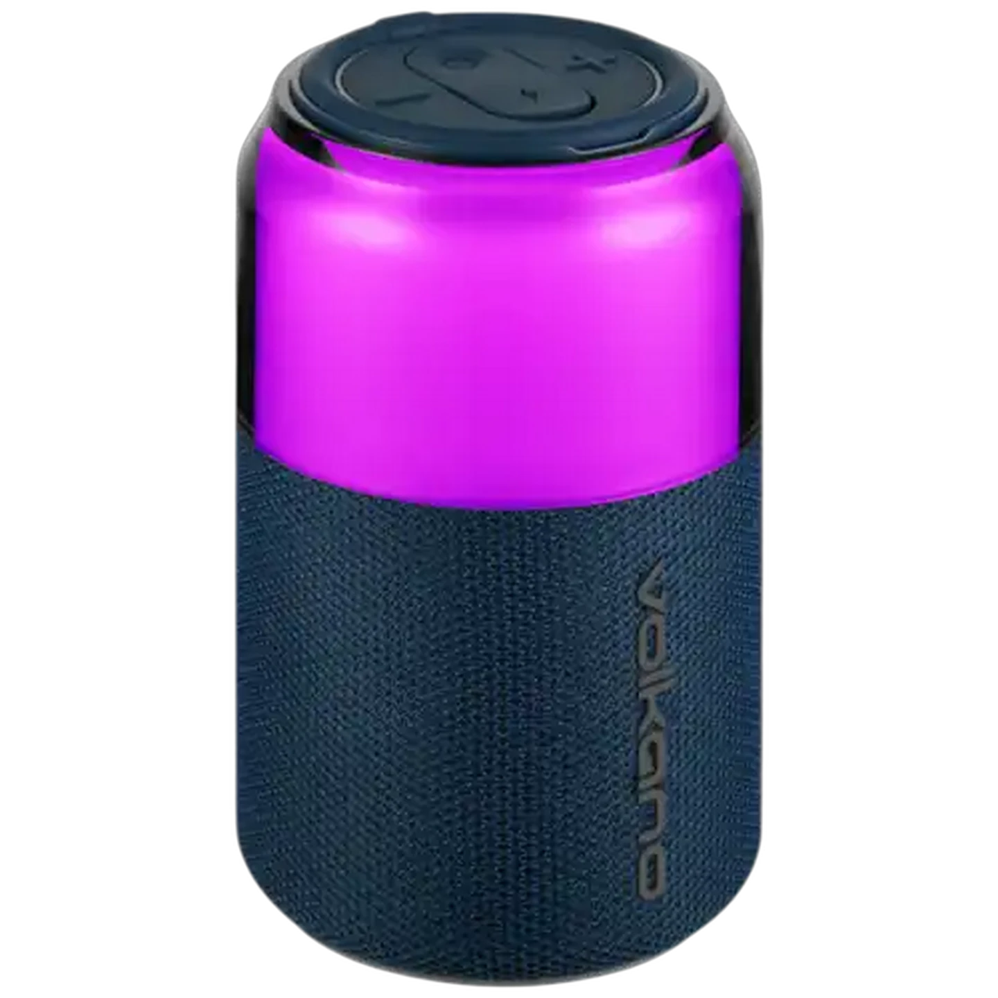 Image of Volkano Blue Neptune Bluetooth Wireless Speaker