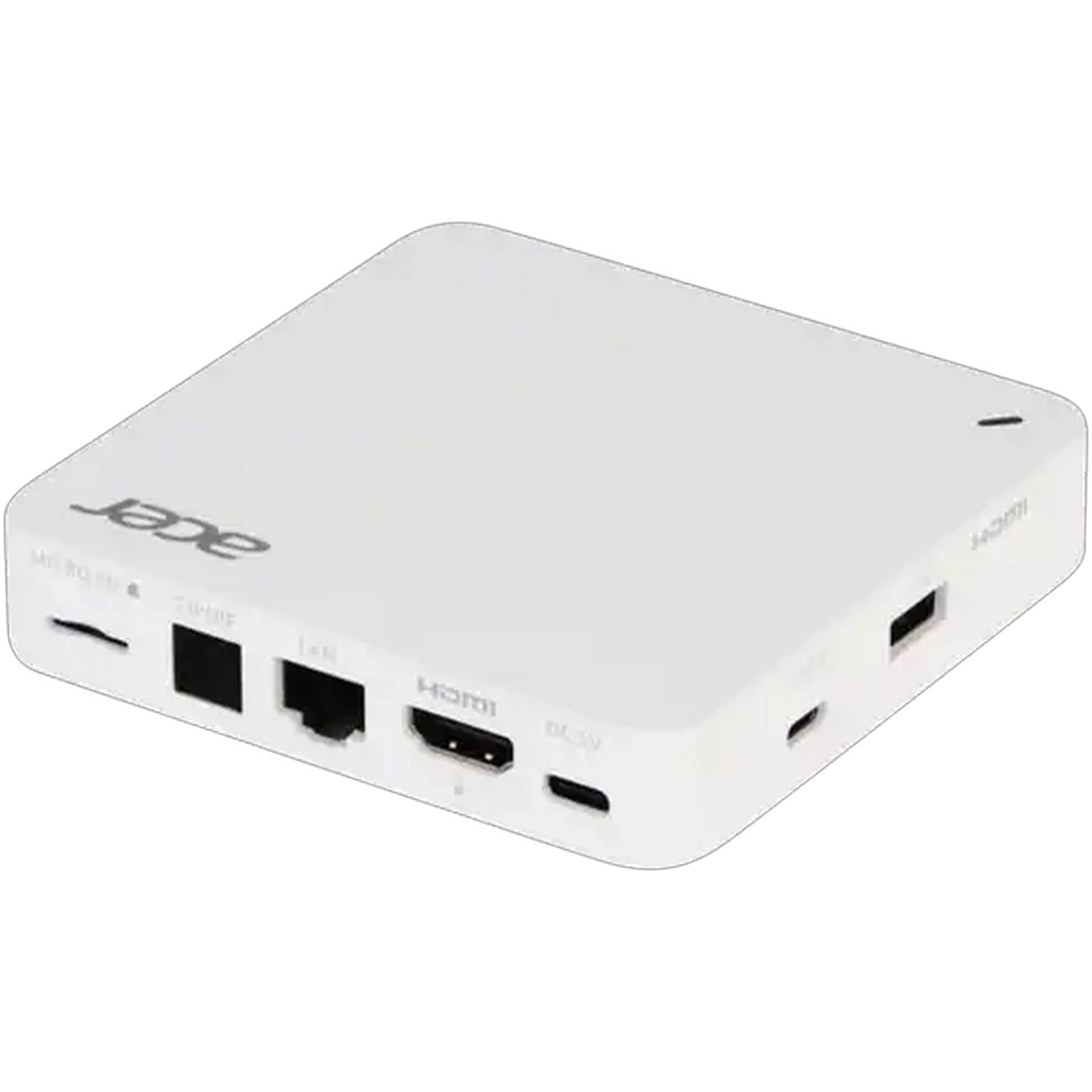 Image of Acer 4K UHD Digital Streaming Box