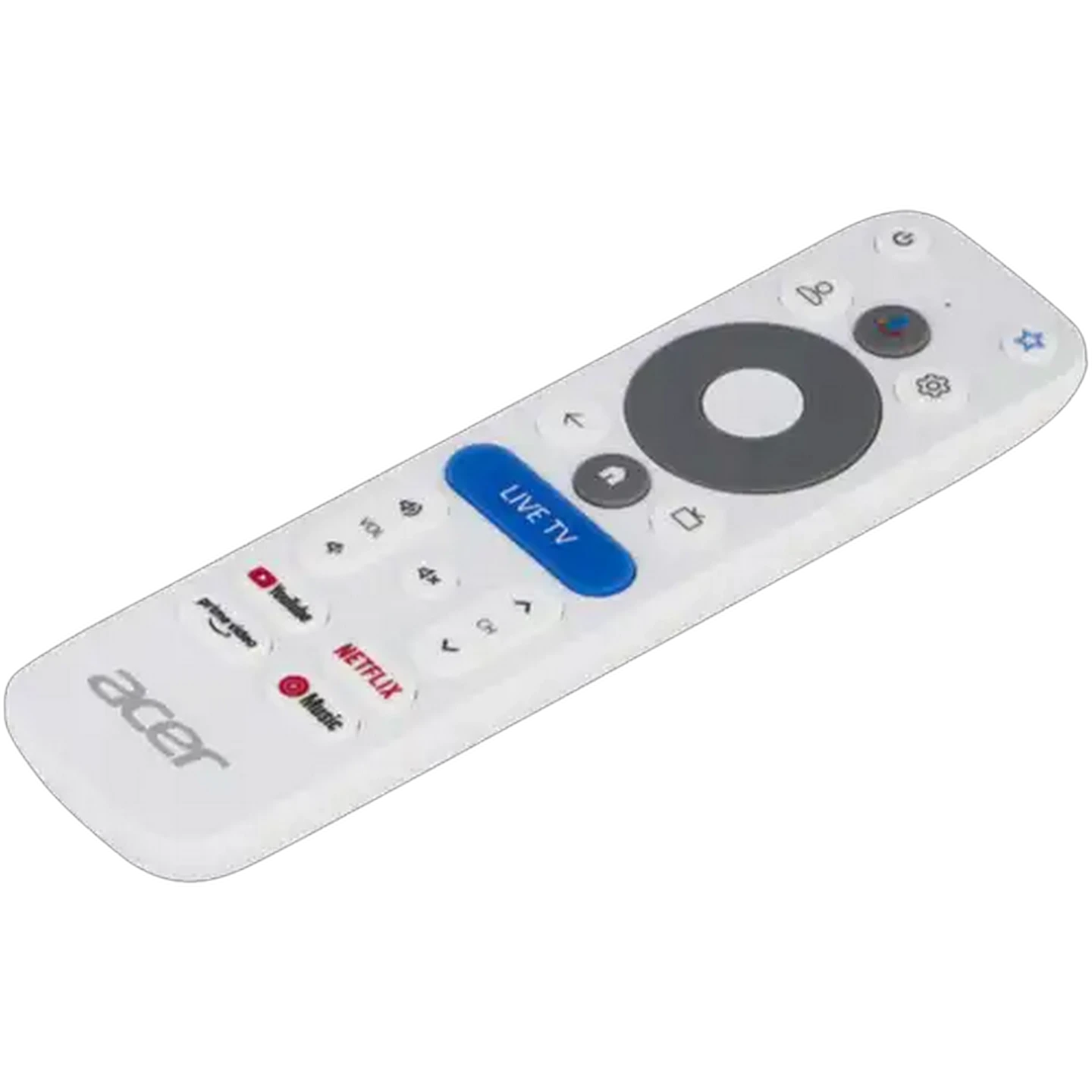 Image of Acer 4K UHD Digital Streaming Box