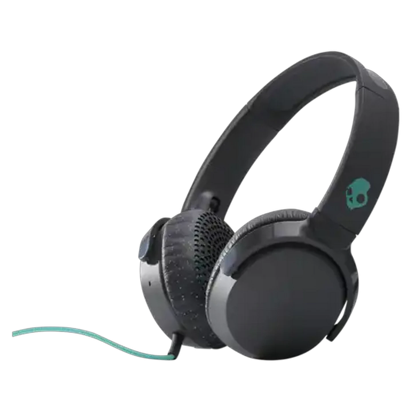 Image of Skullcandy Riff Grey Headphones