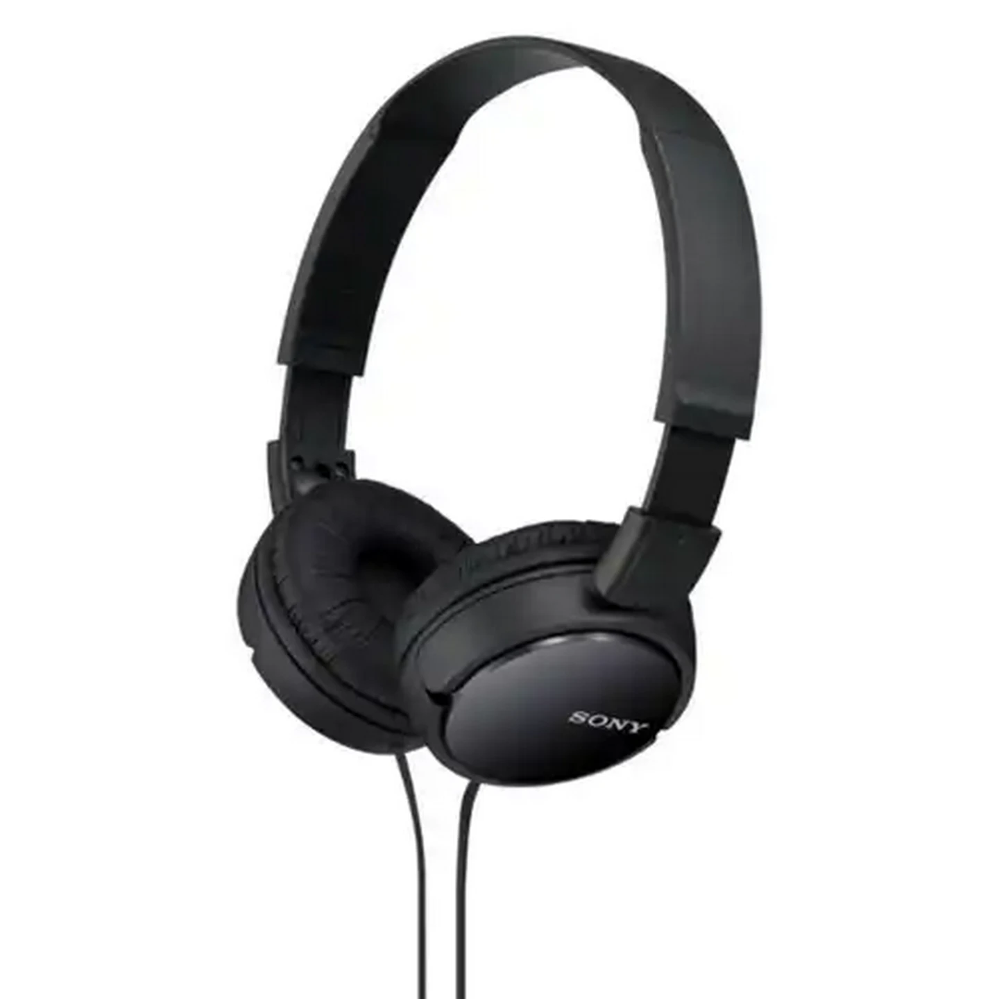 Image of Sony MDR-ZX110 Foldable Headphones