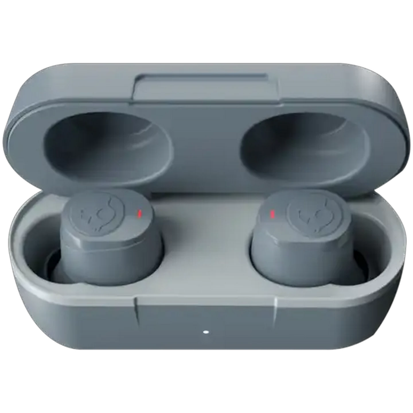 Image of Skullcandy Chill Gray Jib True Wireless Earbuds