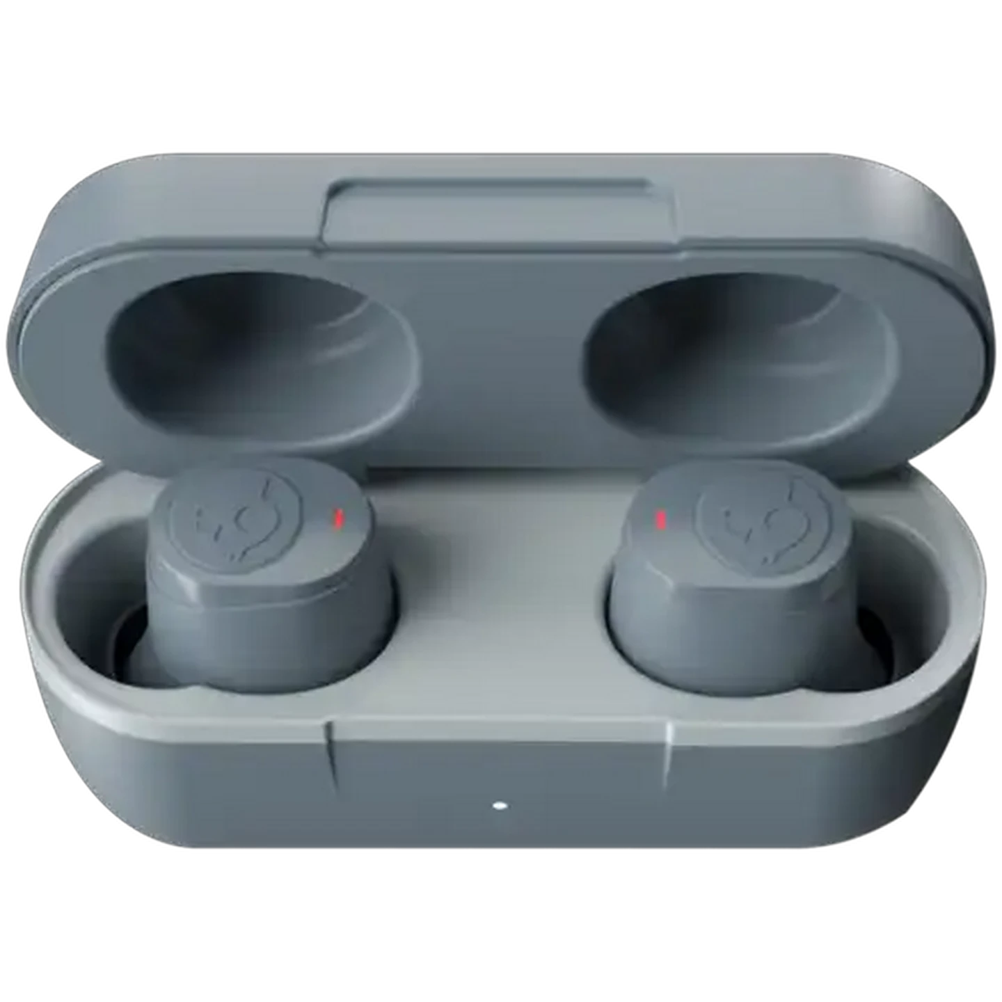 Image of Skullcandy Chill Gray Jib True Wireless Earbuds